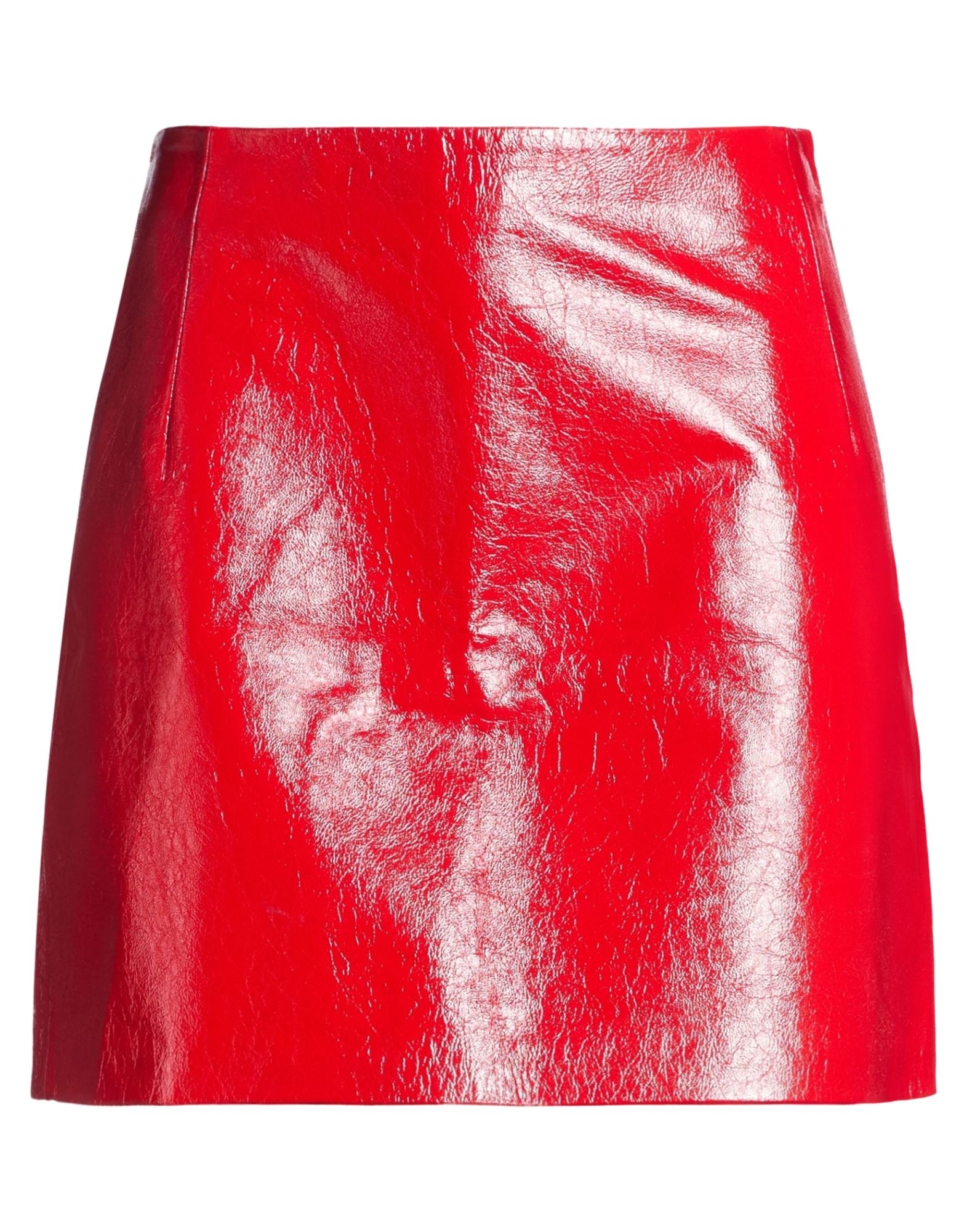 LA RÊVEUSE LA RÊVEUSE BOTTOMWEAR Μίνι φούστα