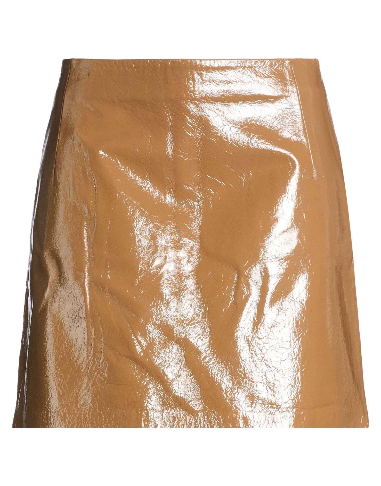 LA RÊVEUSE LA RÊVEUSE BOTTOMWEAR Μίνι φούστα