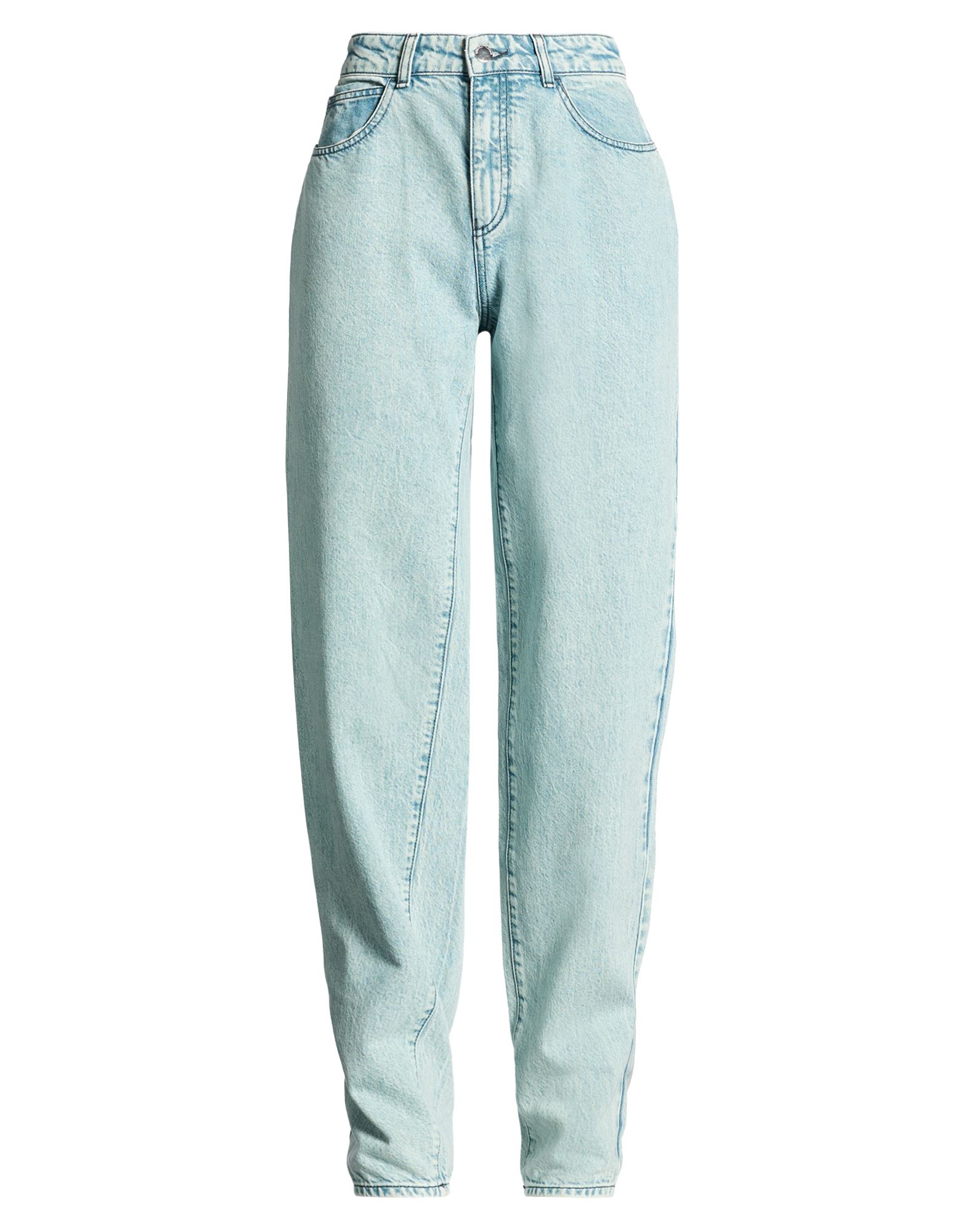  EMPORIO ARMANI BOTTOMWEAR Τζιν