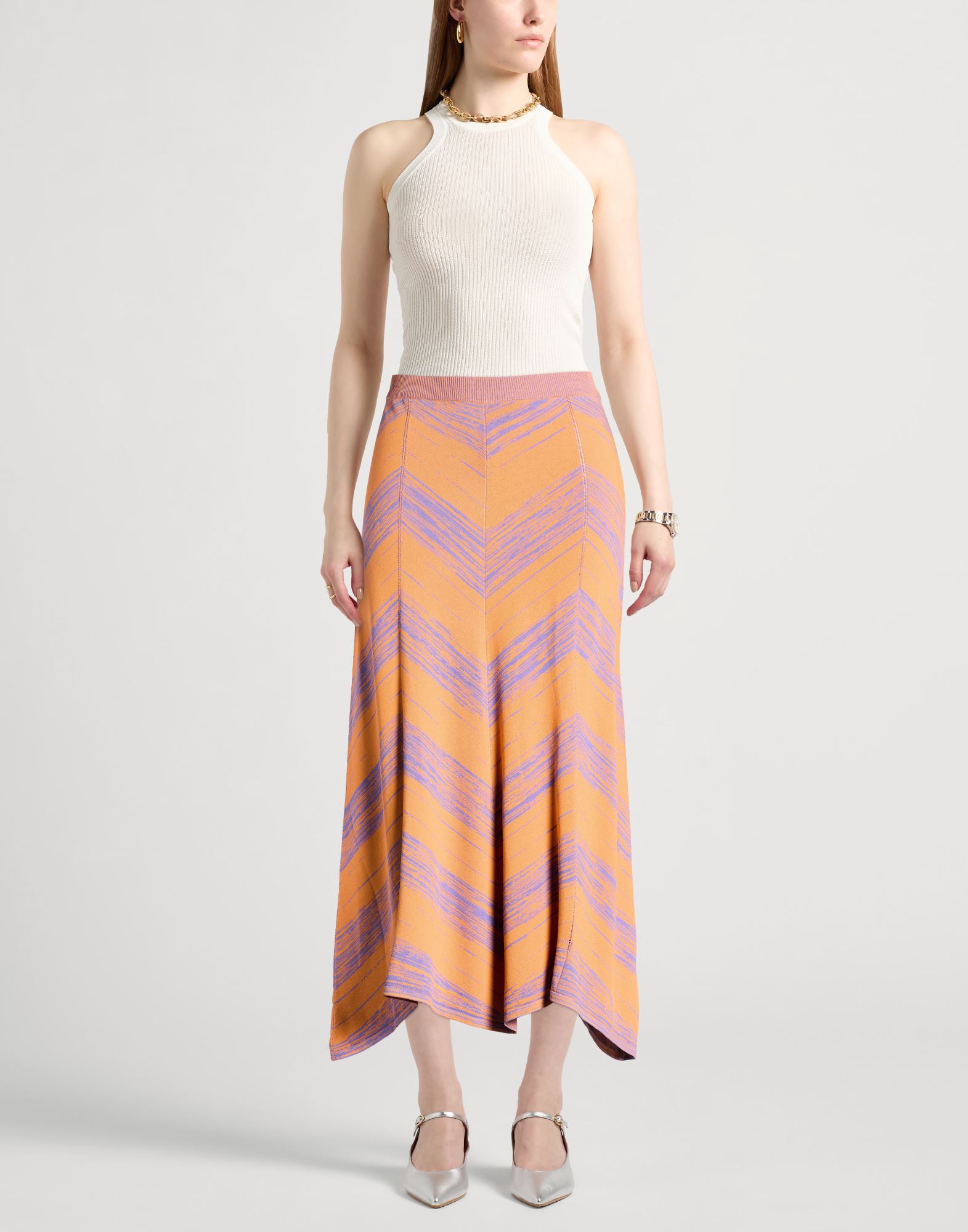  Liviana Conti - Hosen & Röcke - Midi-röcke - On Yoox.com 