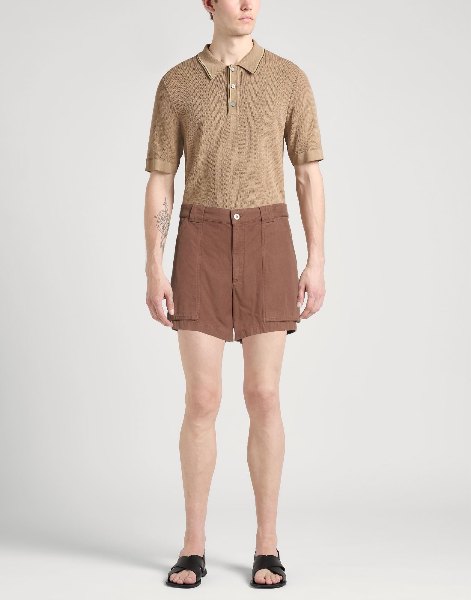  Tod's - Hosen & Röcke - Shorts & Bermudashorts - On Yoox.com 