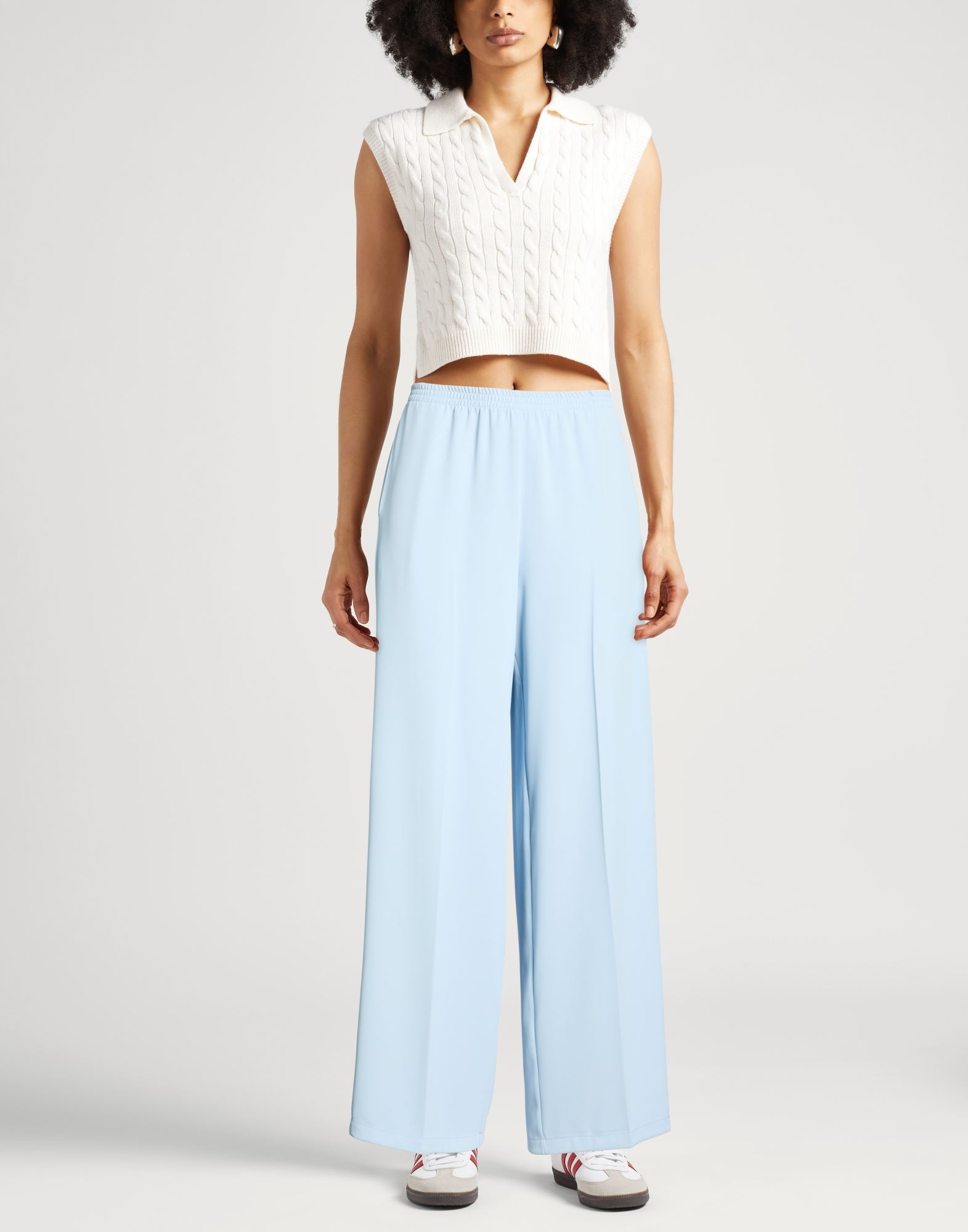 Imperial - Hosen & Röcke - Hosen - On Yoox.com 