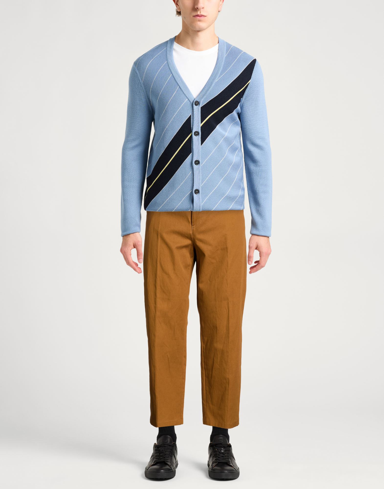  Tod's - Hosen & Röcke - Hosen - On Yoox.com 
