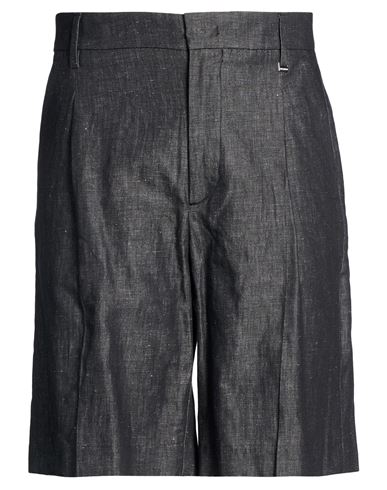 Pantalones cortos y bermudas Hombre Negro 46 Hombre