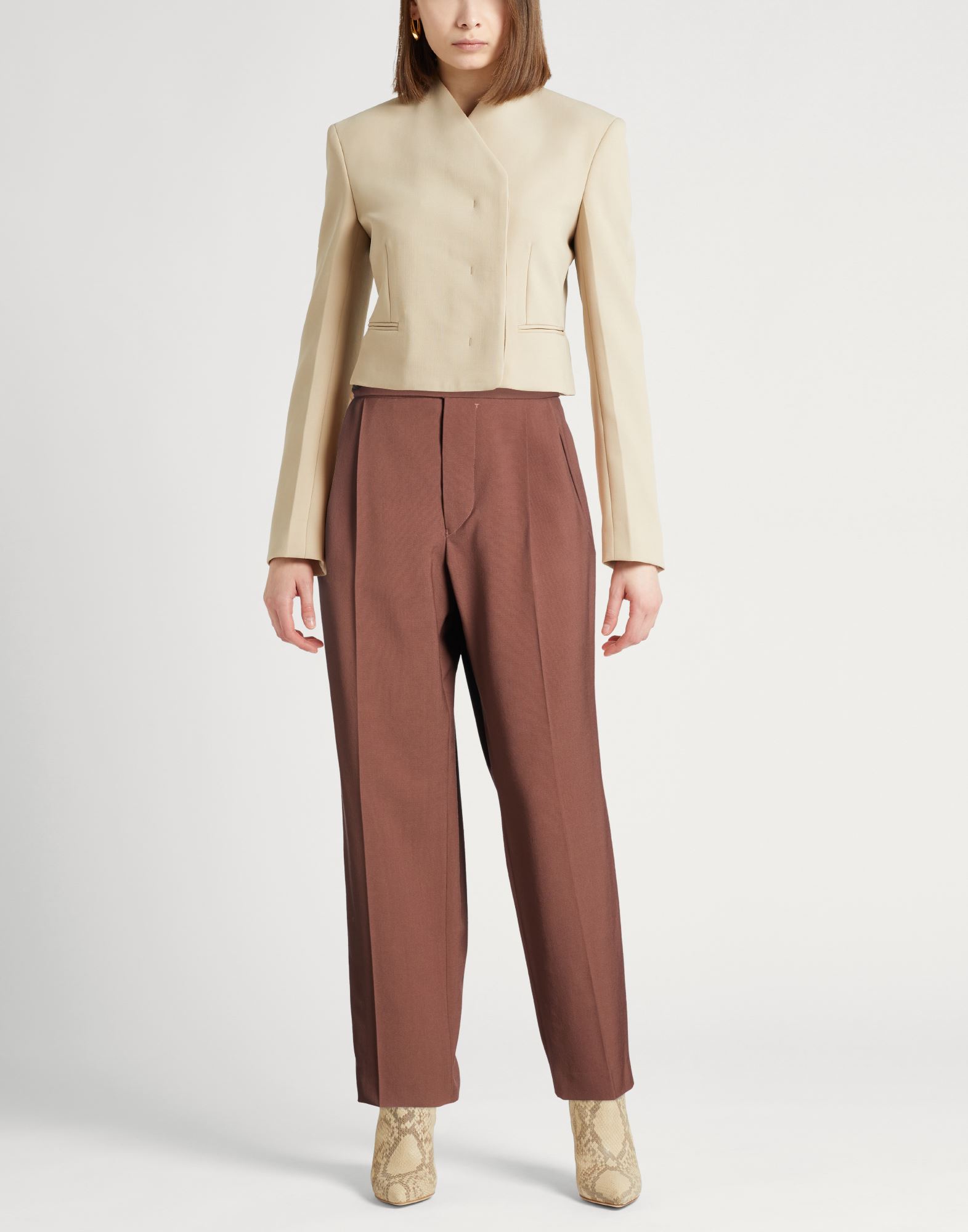  Tod's - Hosen & Röcke - Hosen - On Yoox.com 