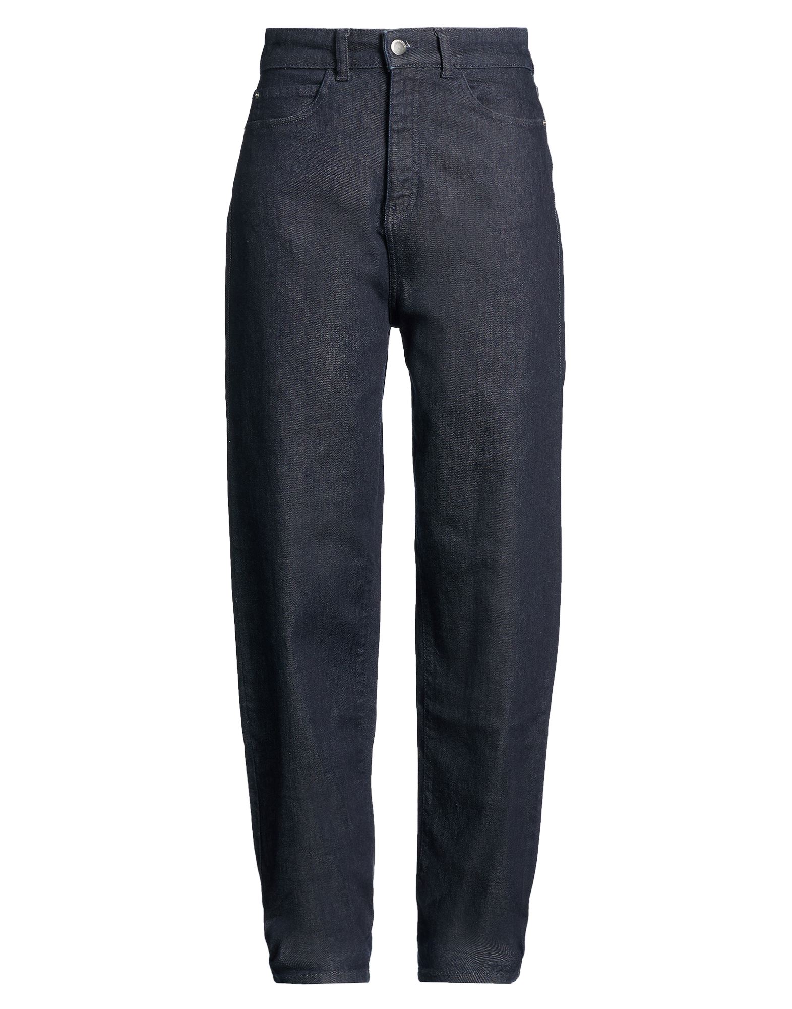  Emporio Armani - Hosen & Röcke - Jeanshosen - On Yoox.com 
