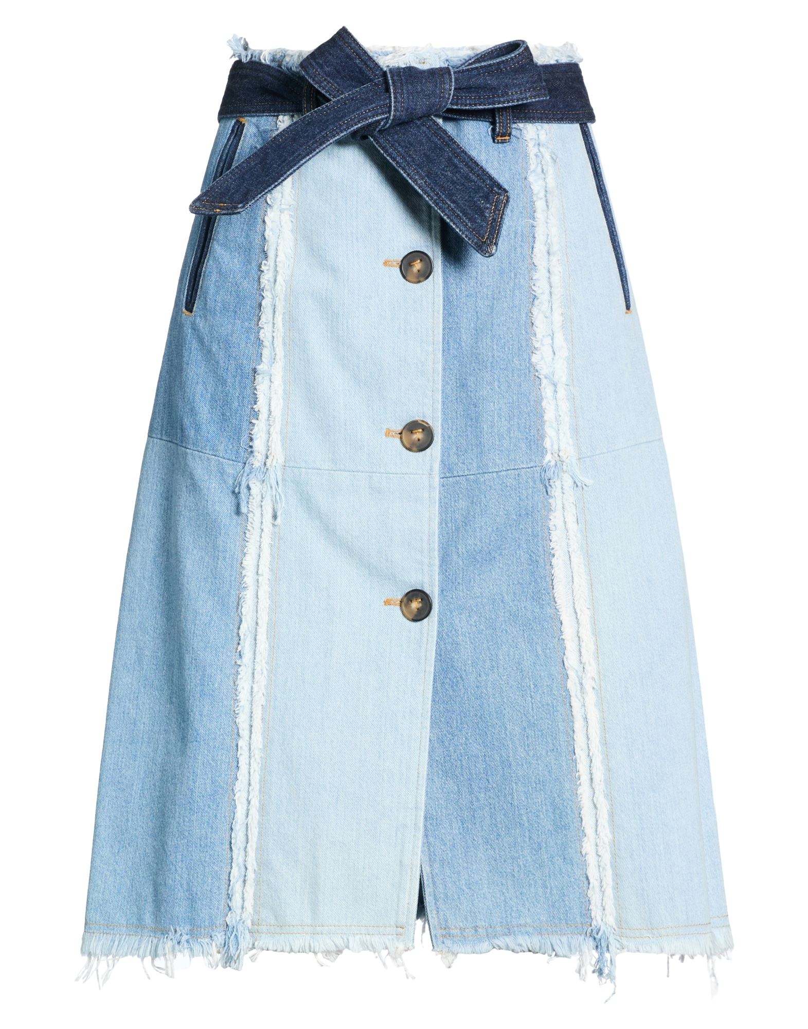  Tod's - Hosen & Röcke - Jeansröcke - On Yoox.com 