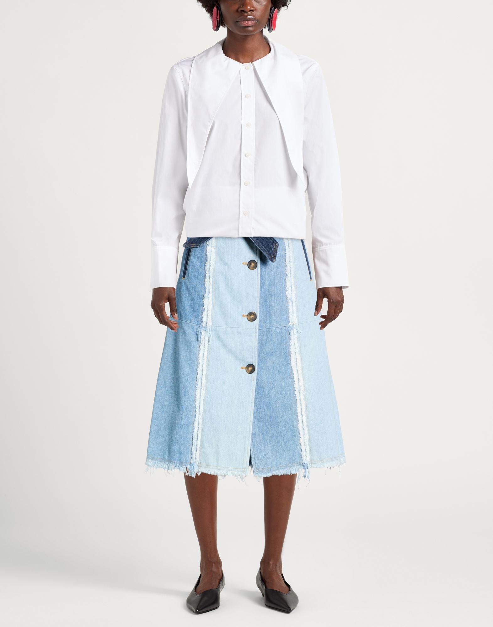  Tod's - Hosen & Röcke - Jeansröcke - On Yoox.com 