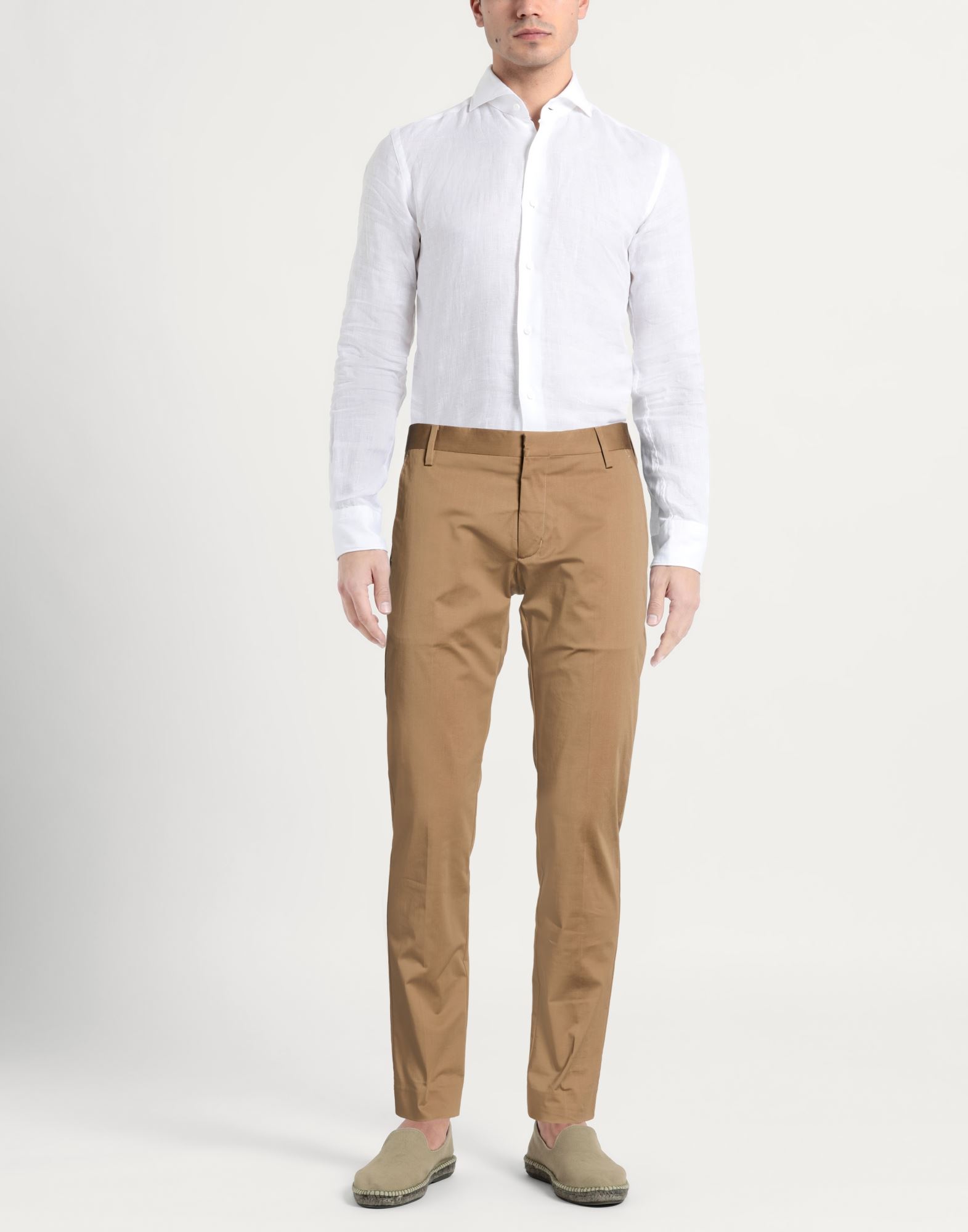  Entre Amis - Partes De Abajo - Pantalones - On Yoox.com 