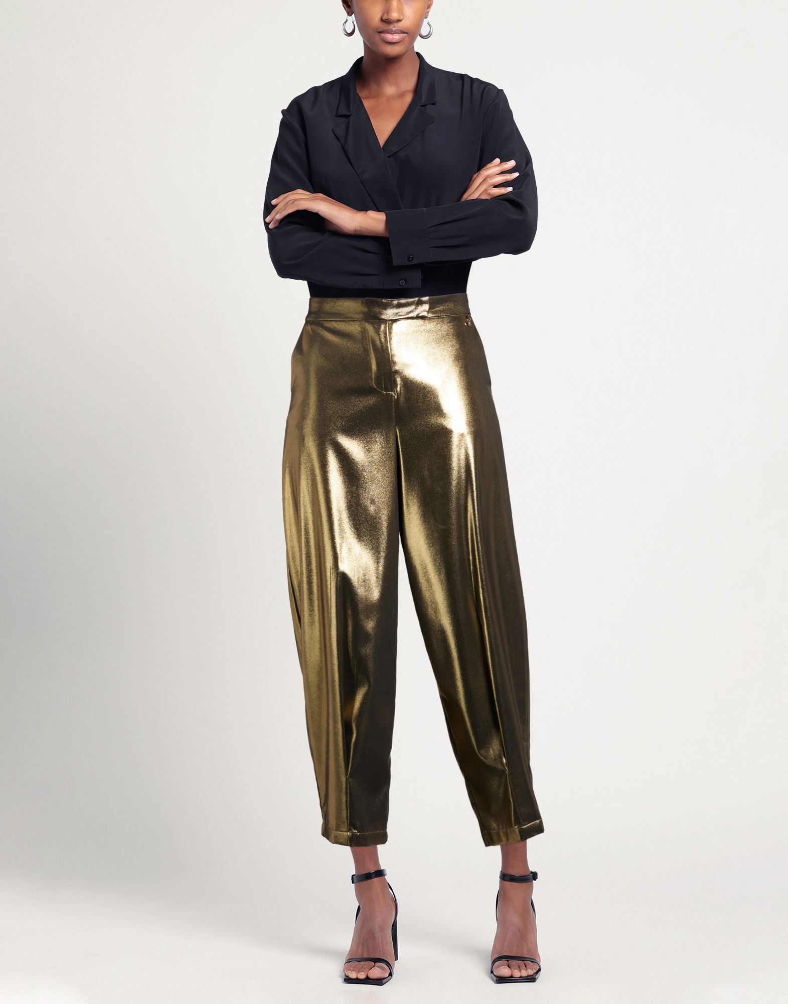  Goa Goa - Partes De Abajo - Pantalones - On Yoox.com 