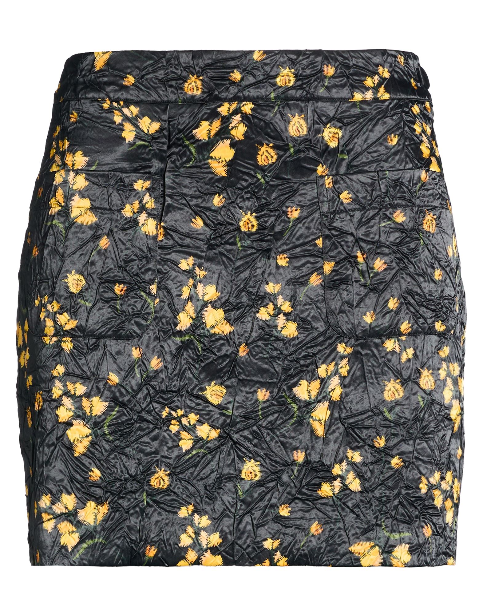 Essentiel Antwerp - Hosen & Röcke - Miniröcke - On Yoox.com 