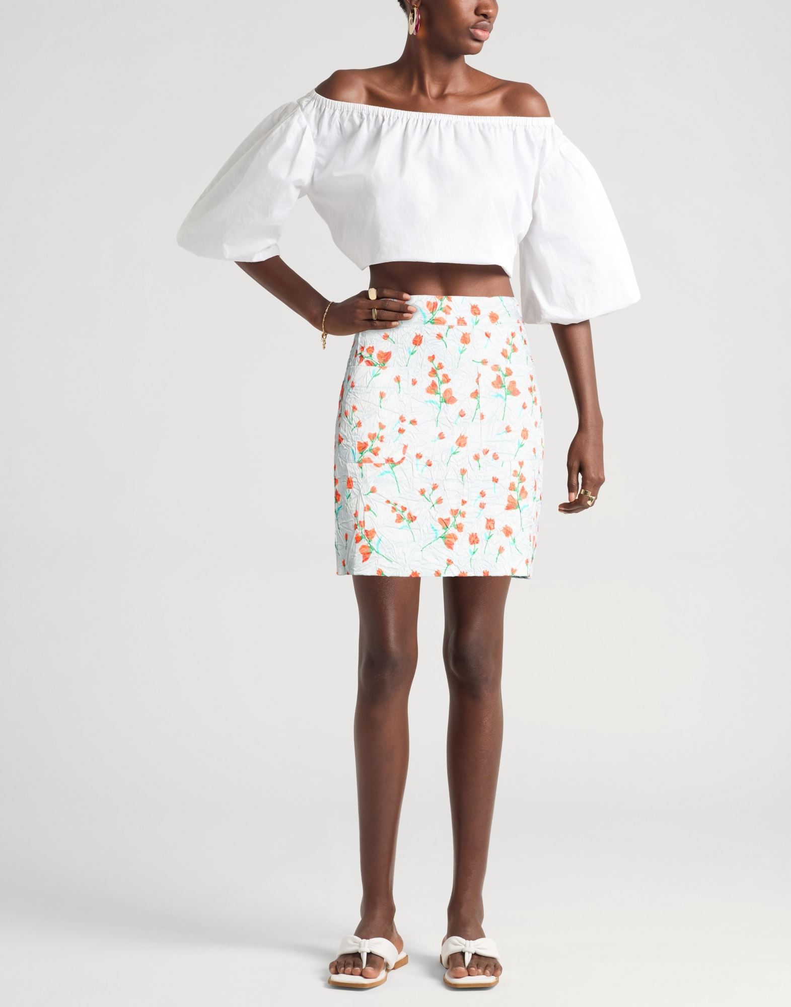  Essentiel Antwerp - Hosen & Röcke - Miniröcke - On Yoox.com 