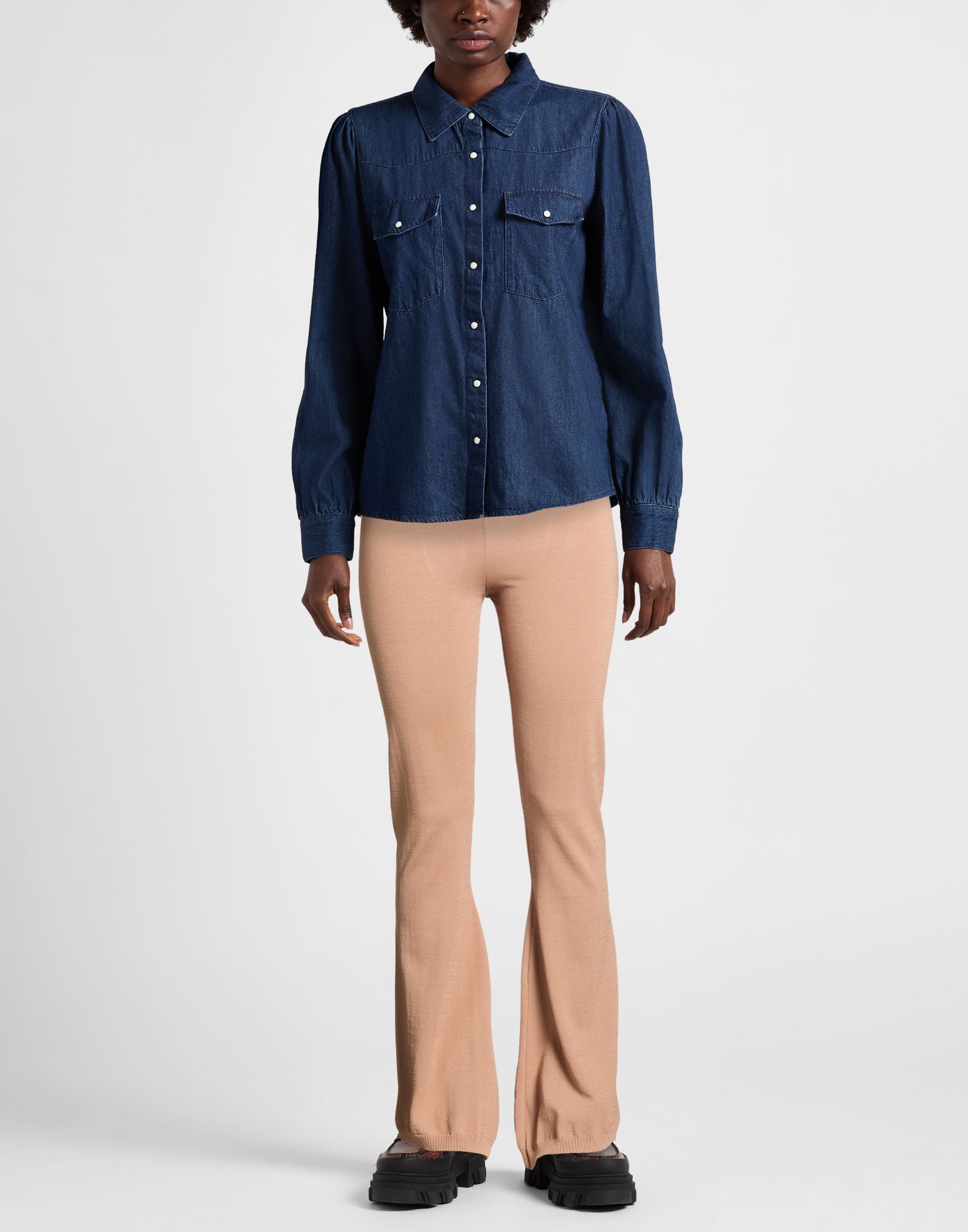  Hinnominate - Hosen & Röcke - Leggings - On Yoox.com 