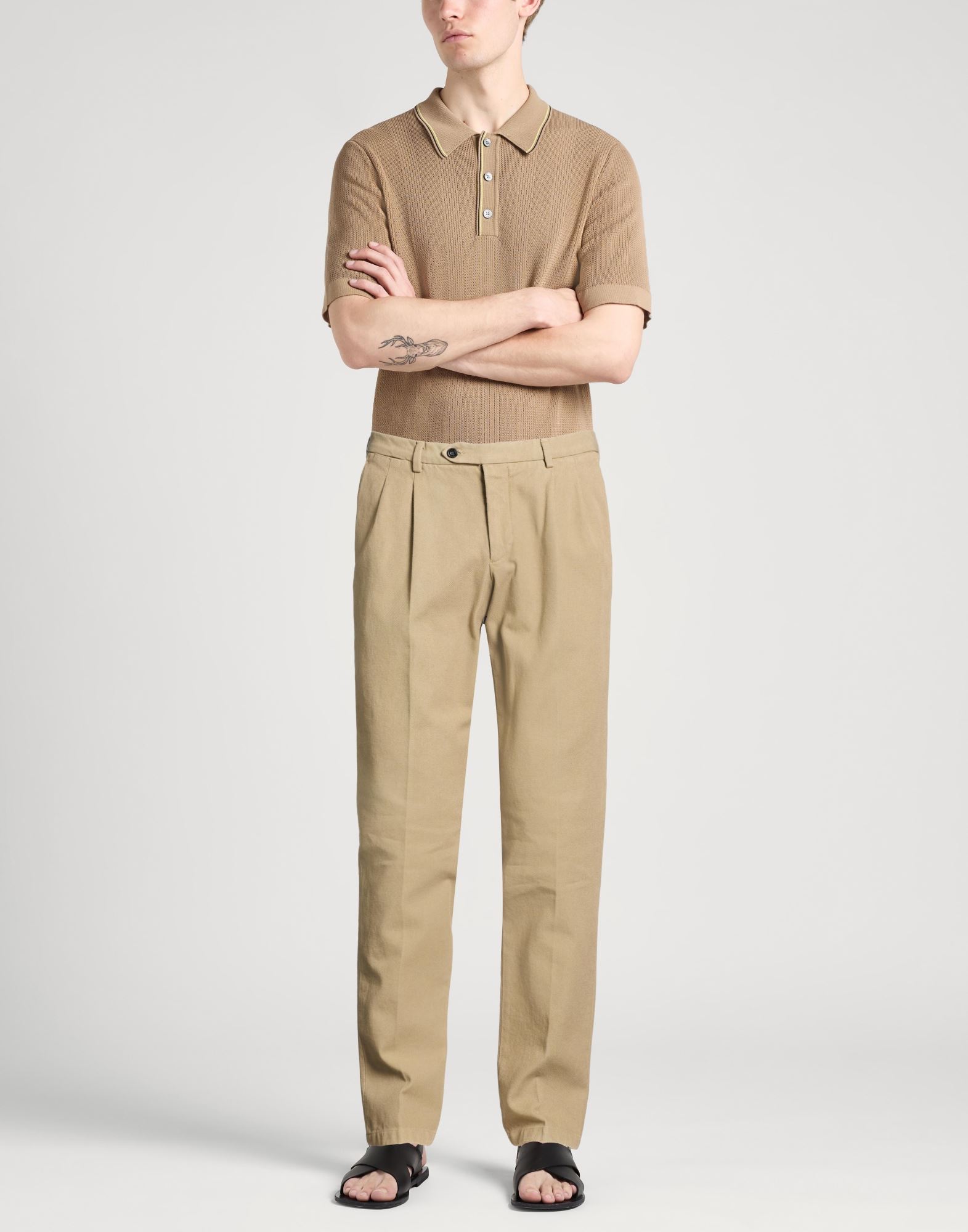 Drumohr - Hosen & Röcke - Hosen - On Yoox.com 