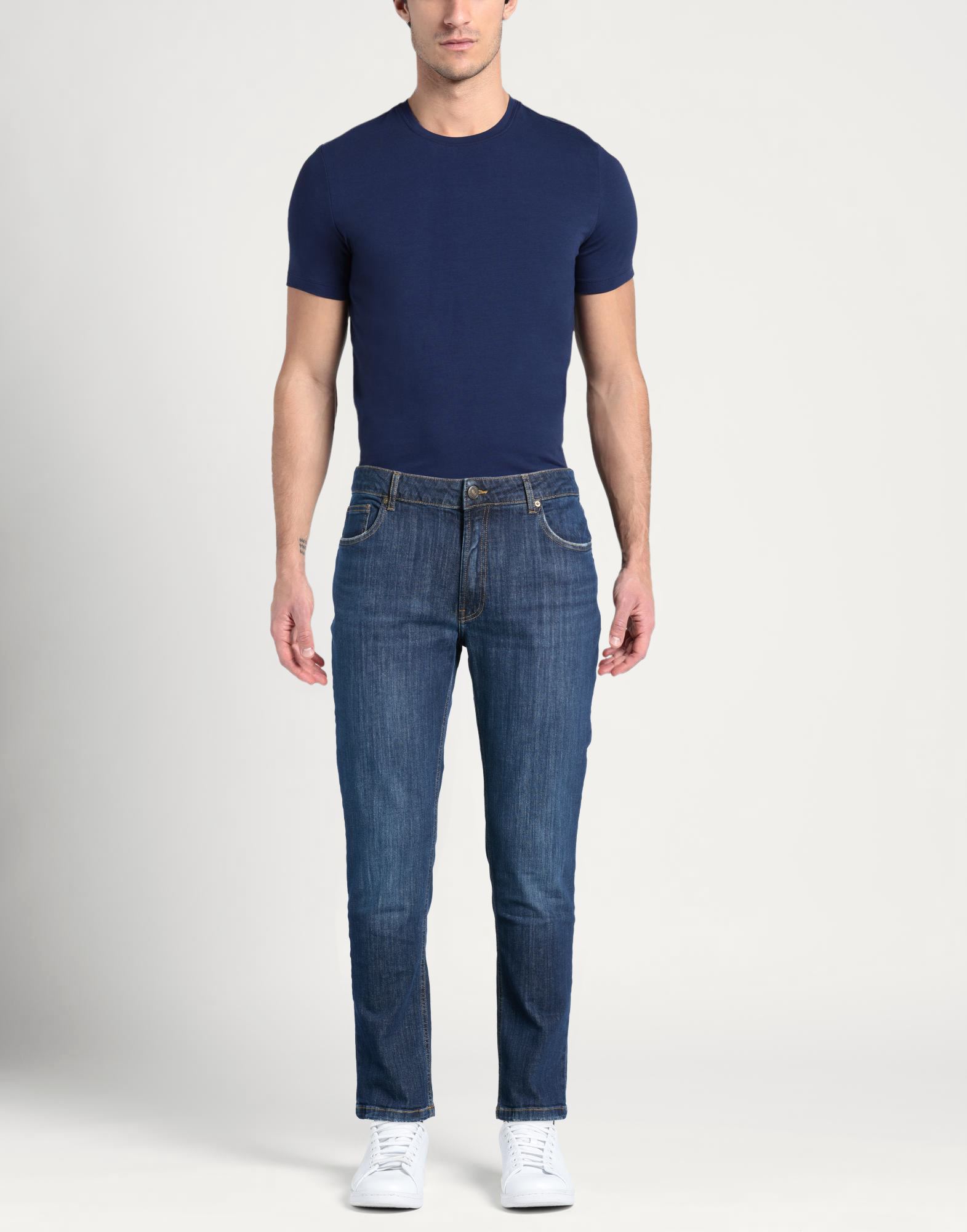  Yan Simmon - Partes De Abajo - Pantalones Vaqueros - On Yoox.com 