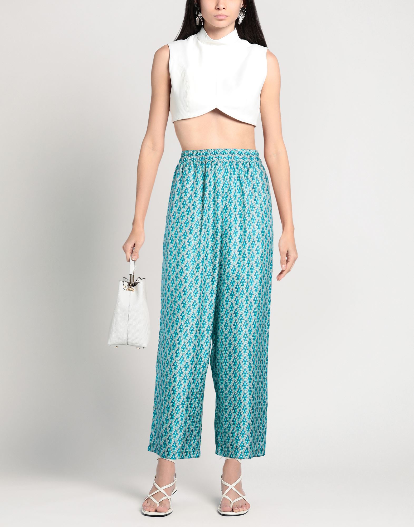  Le Sarte Pettegole - Hosen & Röcke - Hosen - On Yoox.com 