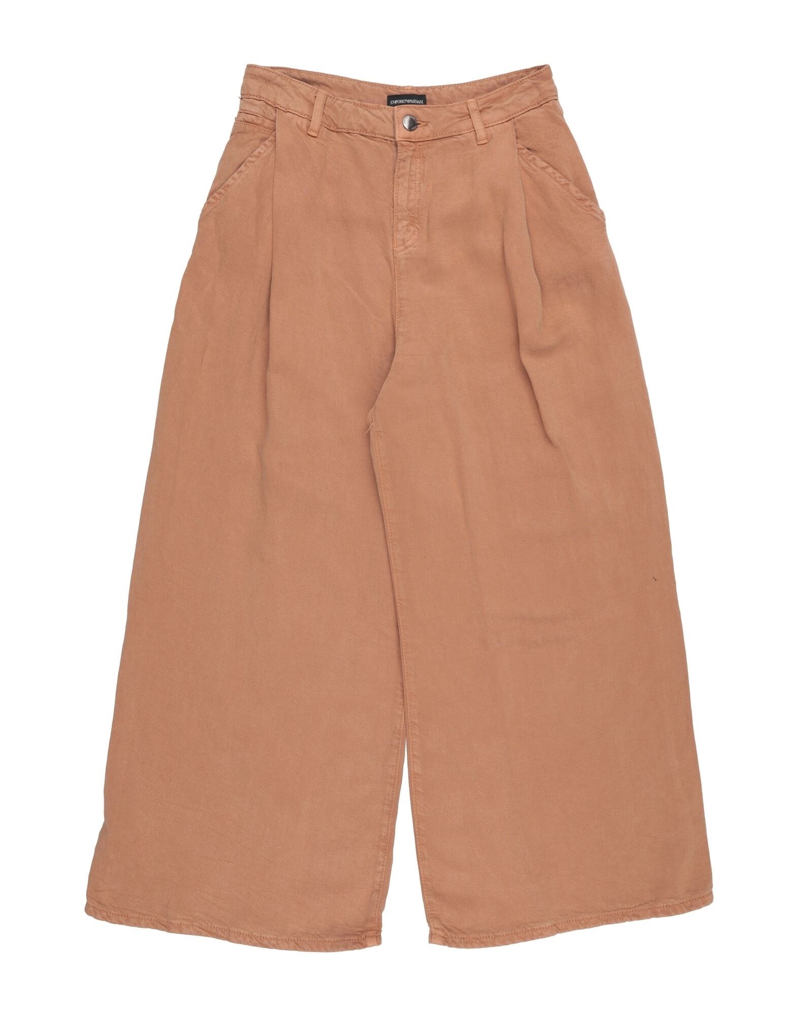  Emporio Armani - Hosen & Röcke - Hosen - On Yoox.com 