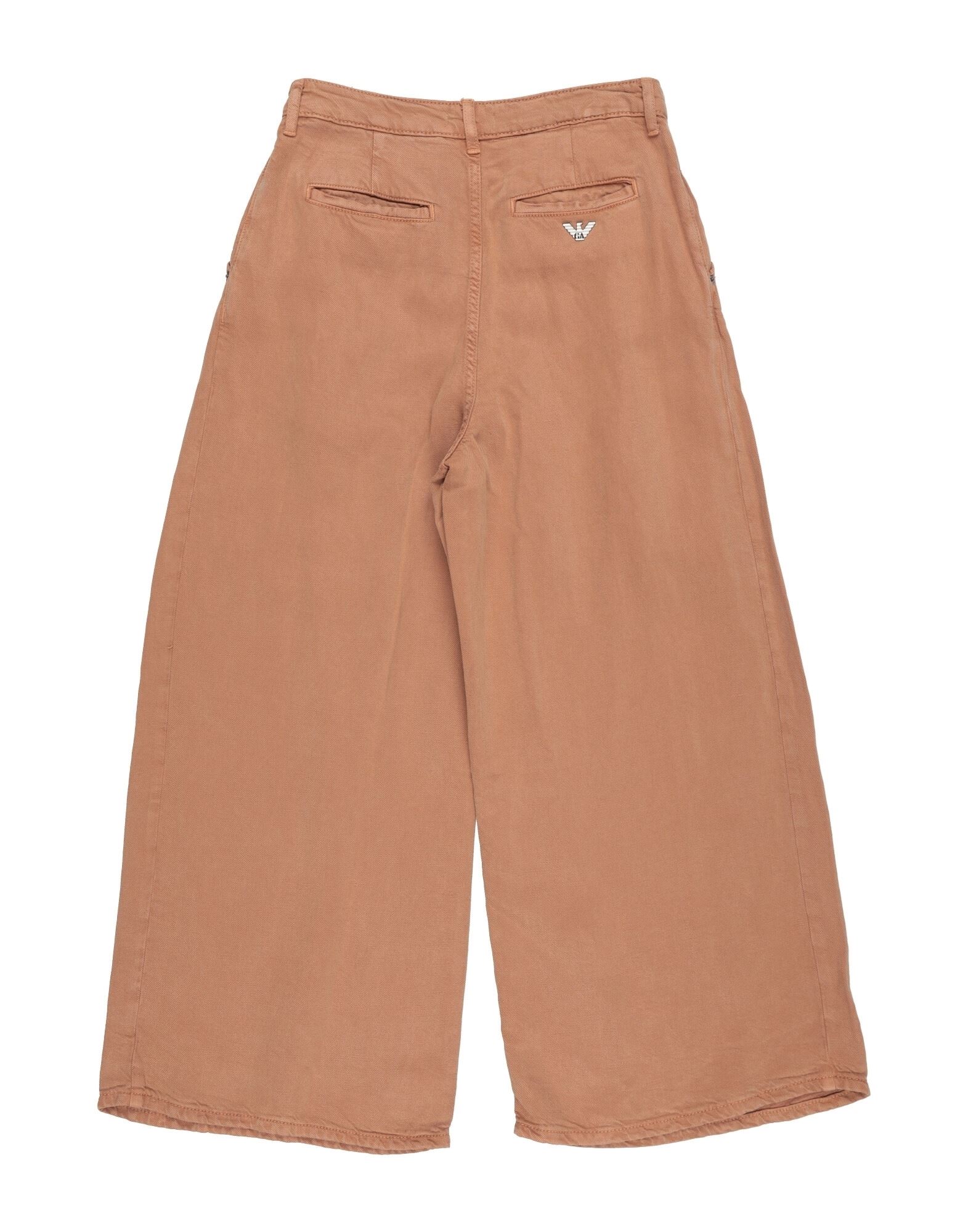  Emporio Armani - Hosen & Röcke - Hosen - On Yoox.com 