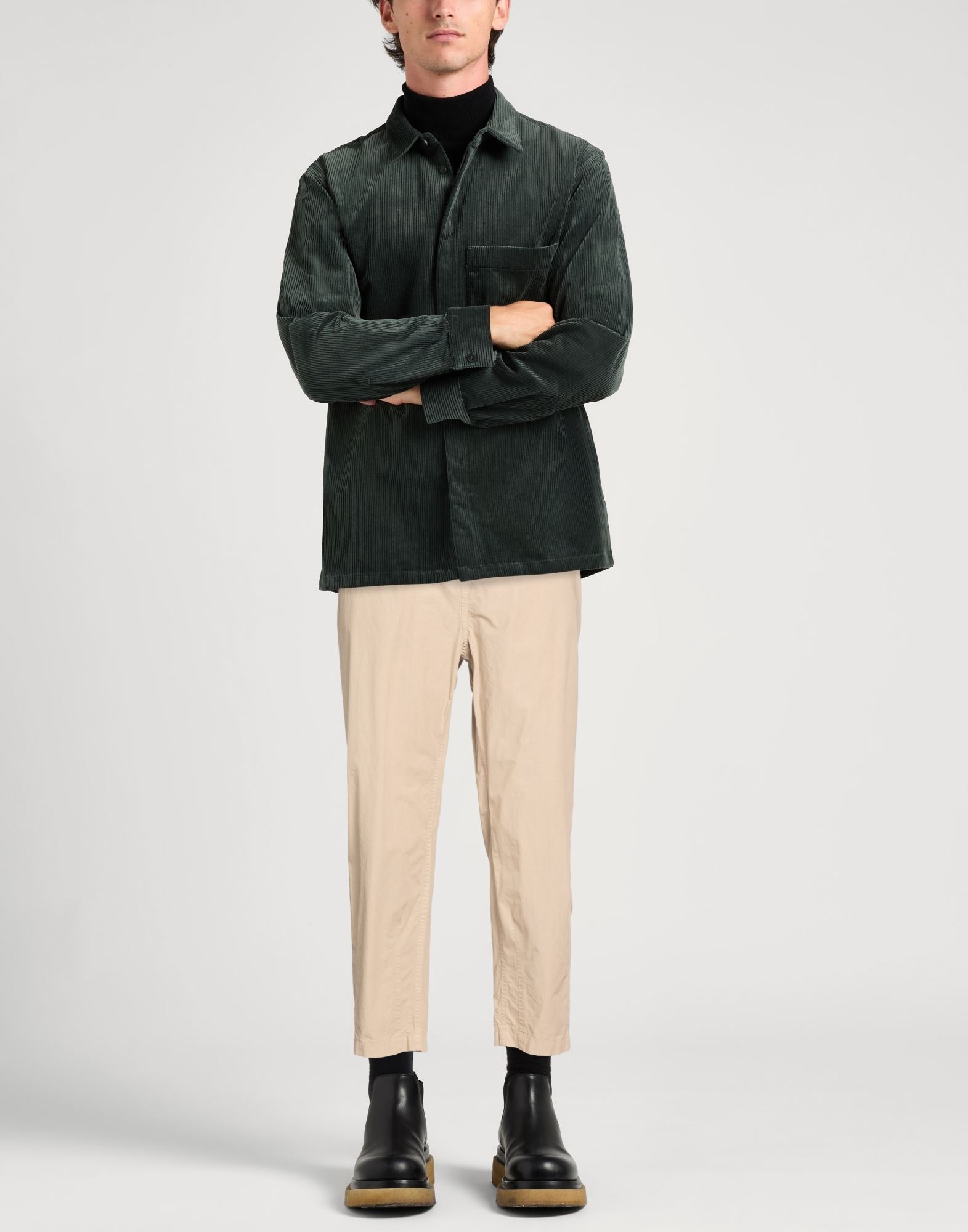  Grifoni - Hosen & Röcke - Hosen - On Yoox.com 
