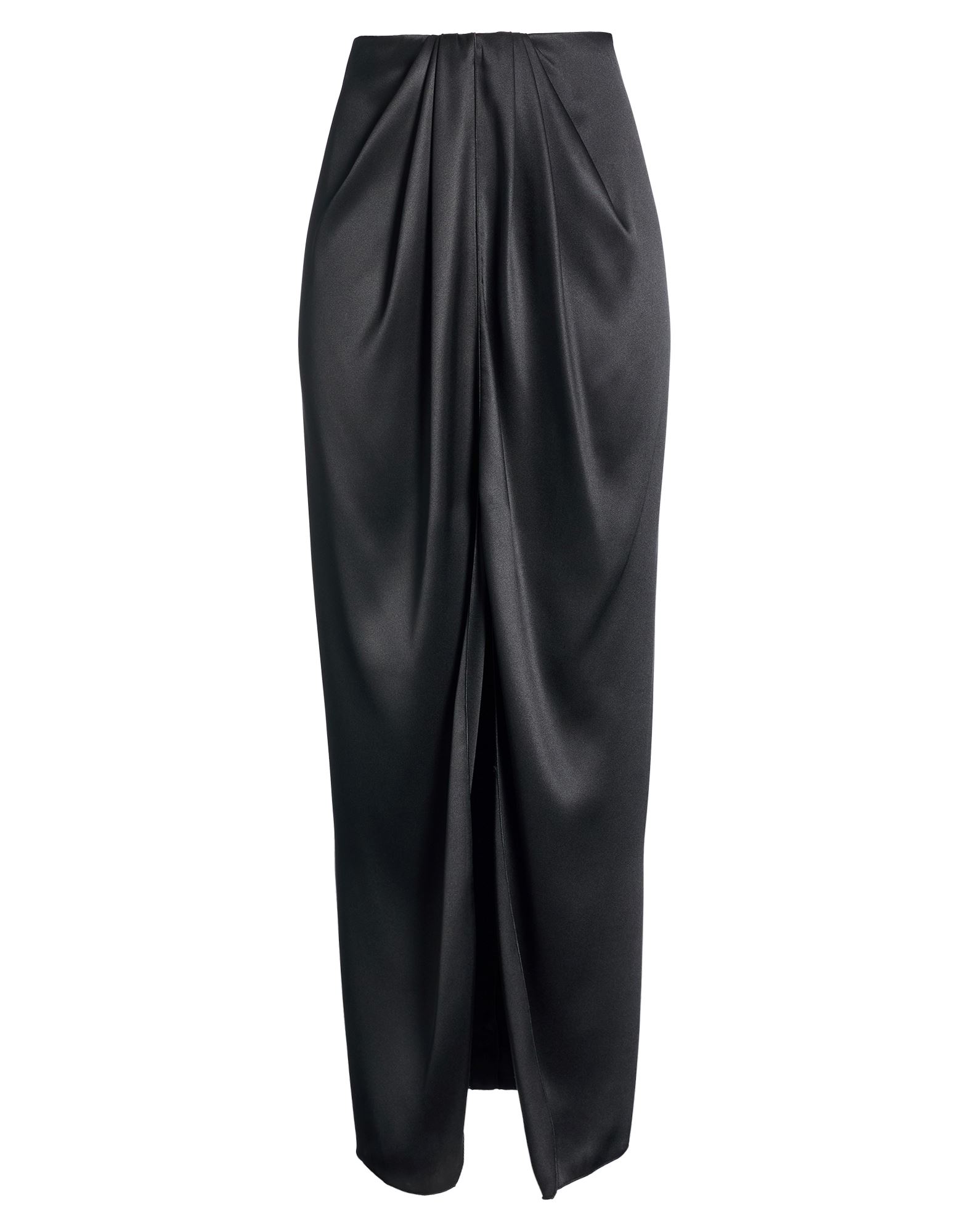GIORGIO ARMANI GIORGIO ARMANI BOTTOMWEAR Μάξι φούστα