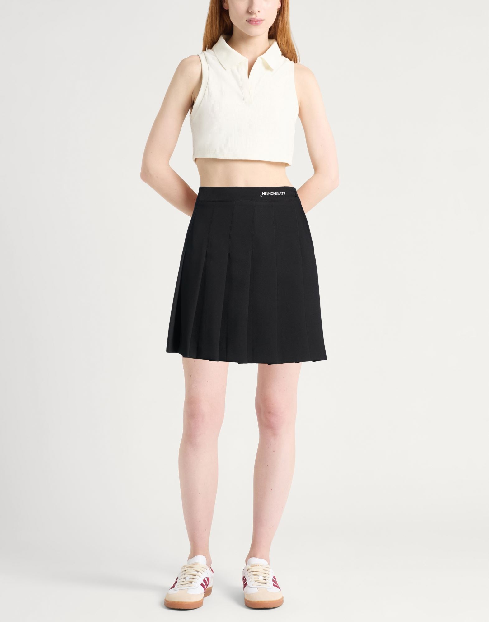  Hinnominate - Hosen & Röcke - Miniröcke - On Yoox.com 