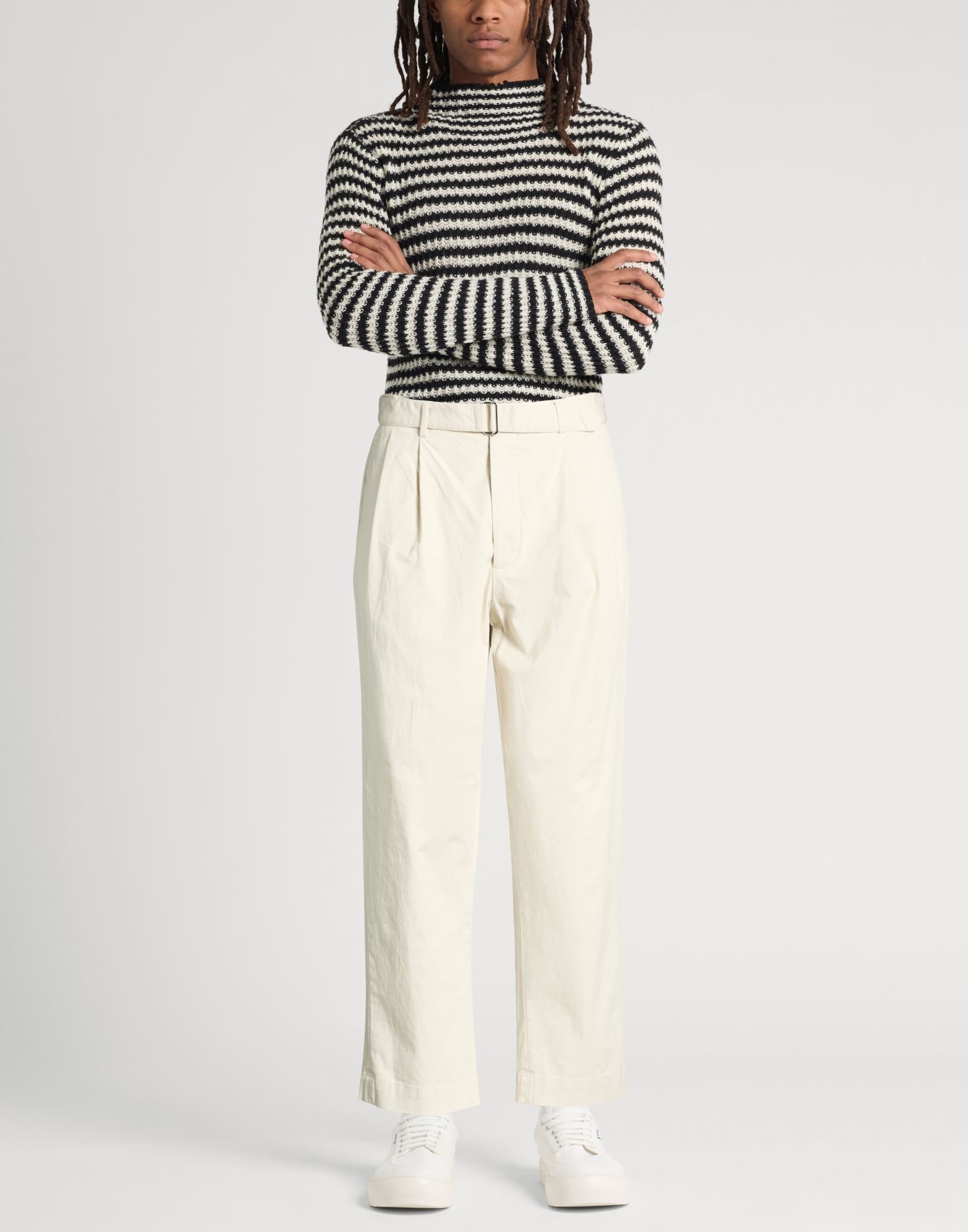  Officine Générale - Hosen & Röcke - Hosen - On Yoox.com 