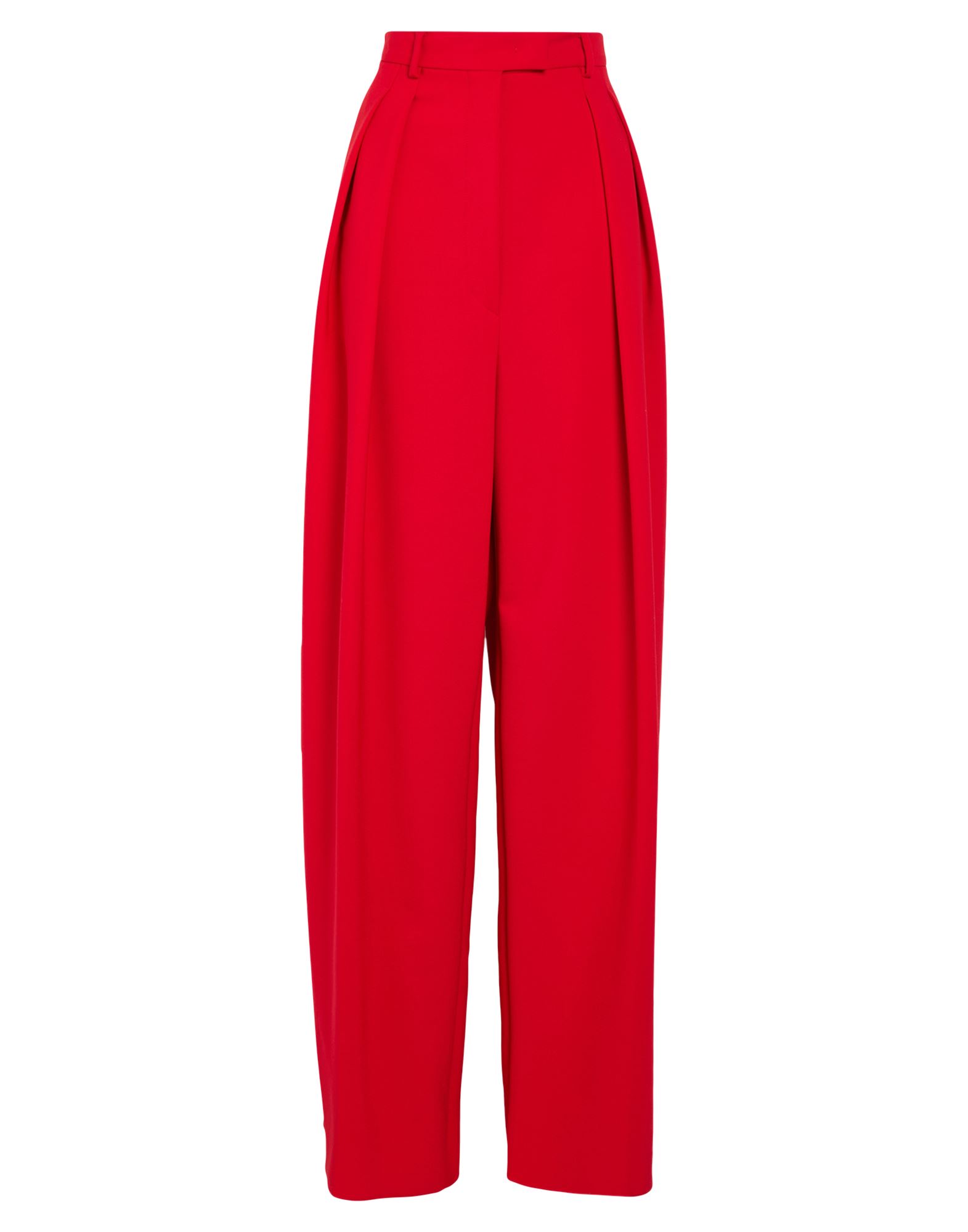 SPORTMAX SPORTMAX BOTTOMWEAR Casual Παντελόνι