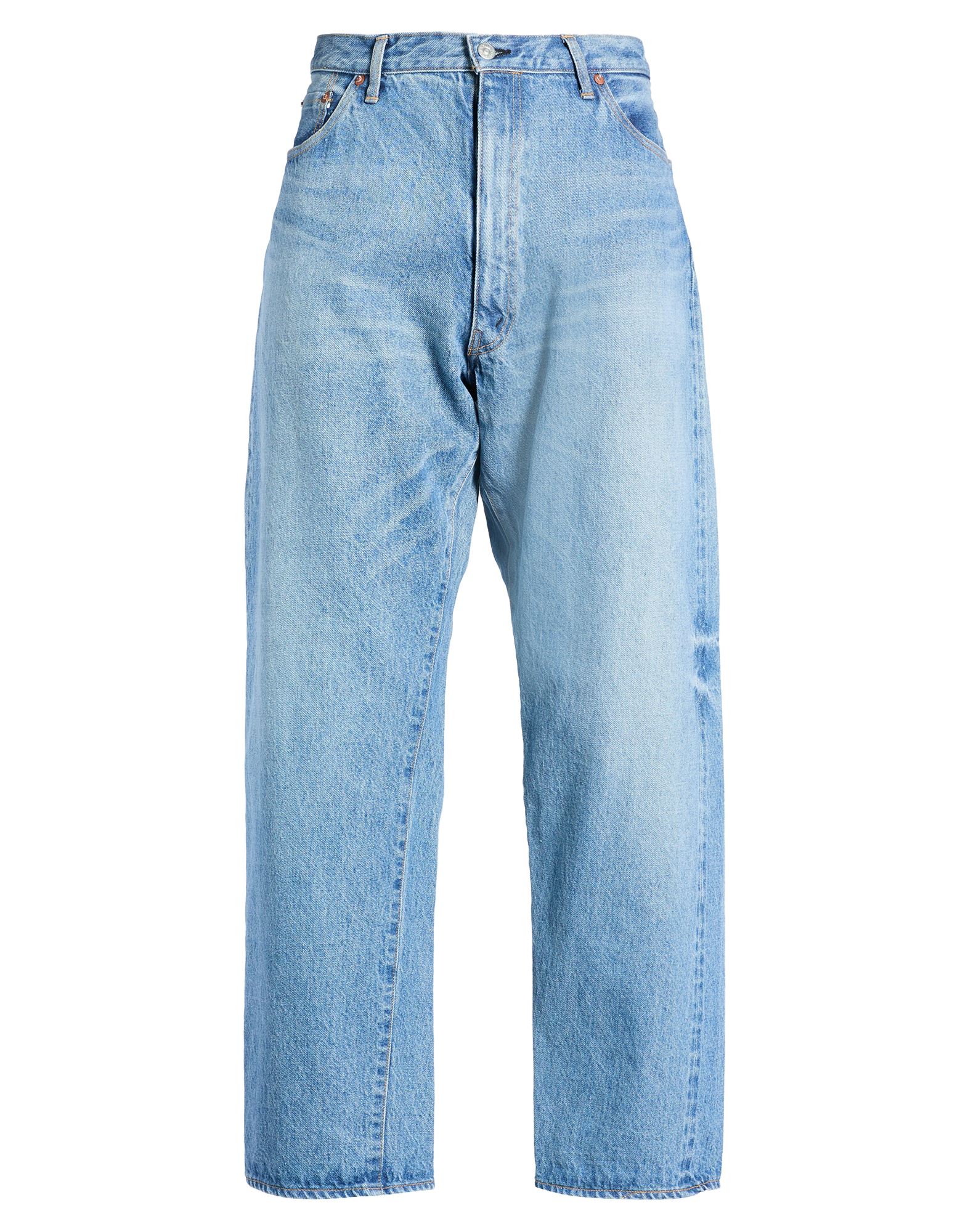  Kaptain Sunshine - Hosen & Röcke - Jeanshosen - On Yoox.com 