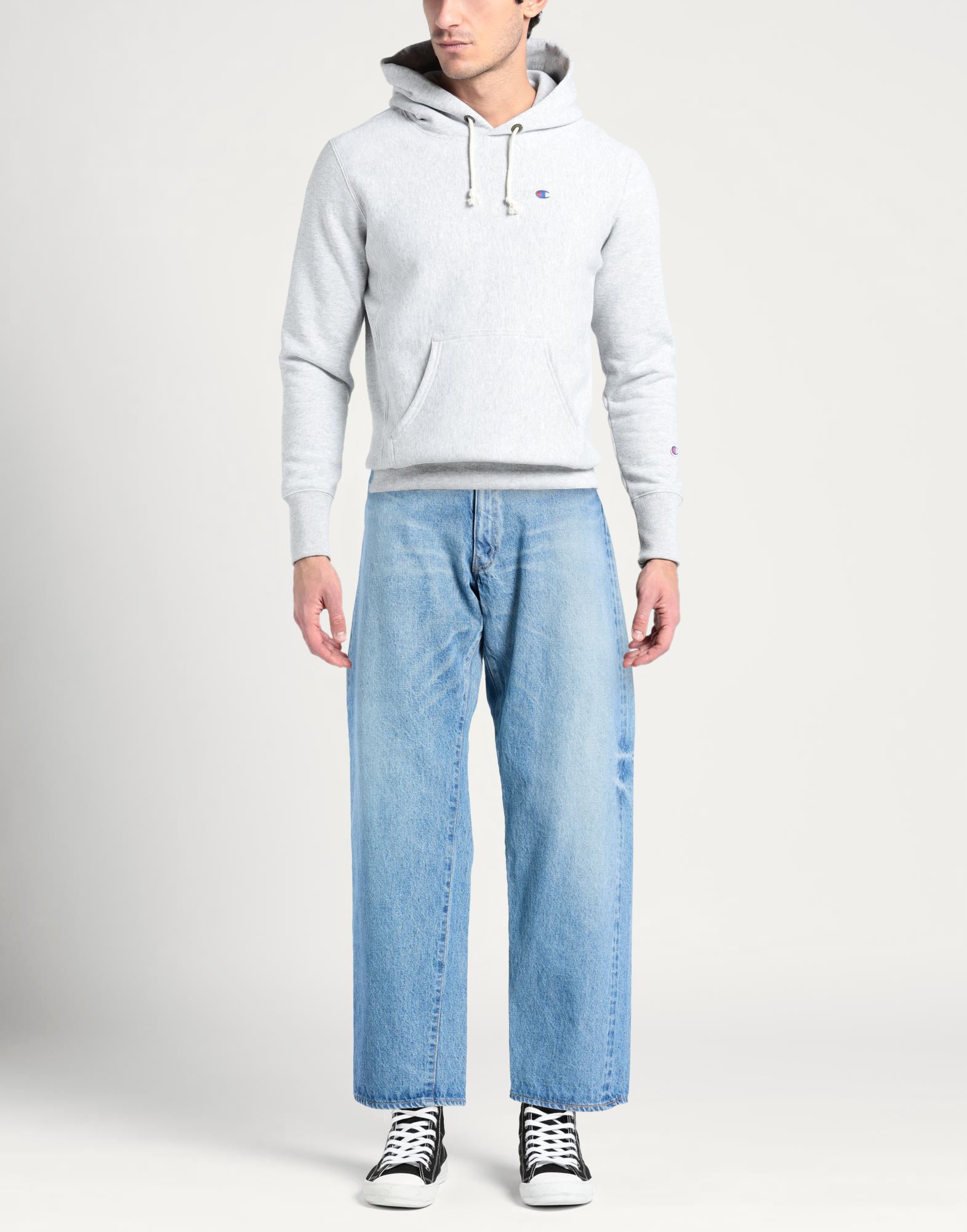  Kaptain Sunshine - Hosen & Röcke - Jeanshosen - On Yoox.com 