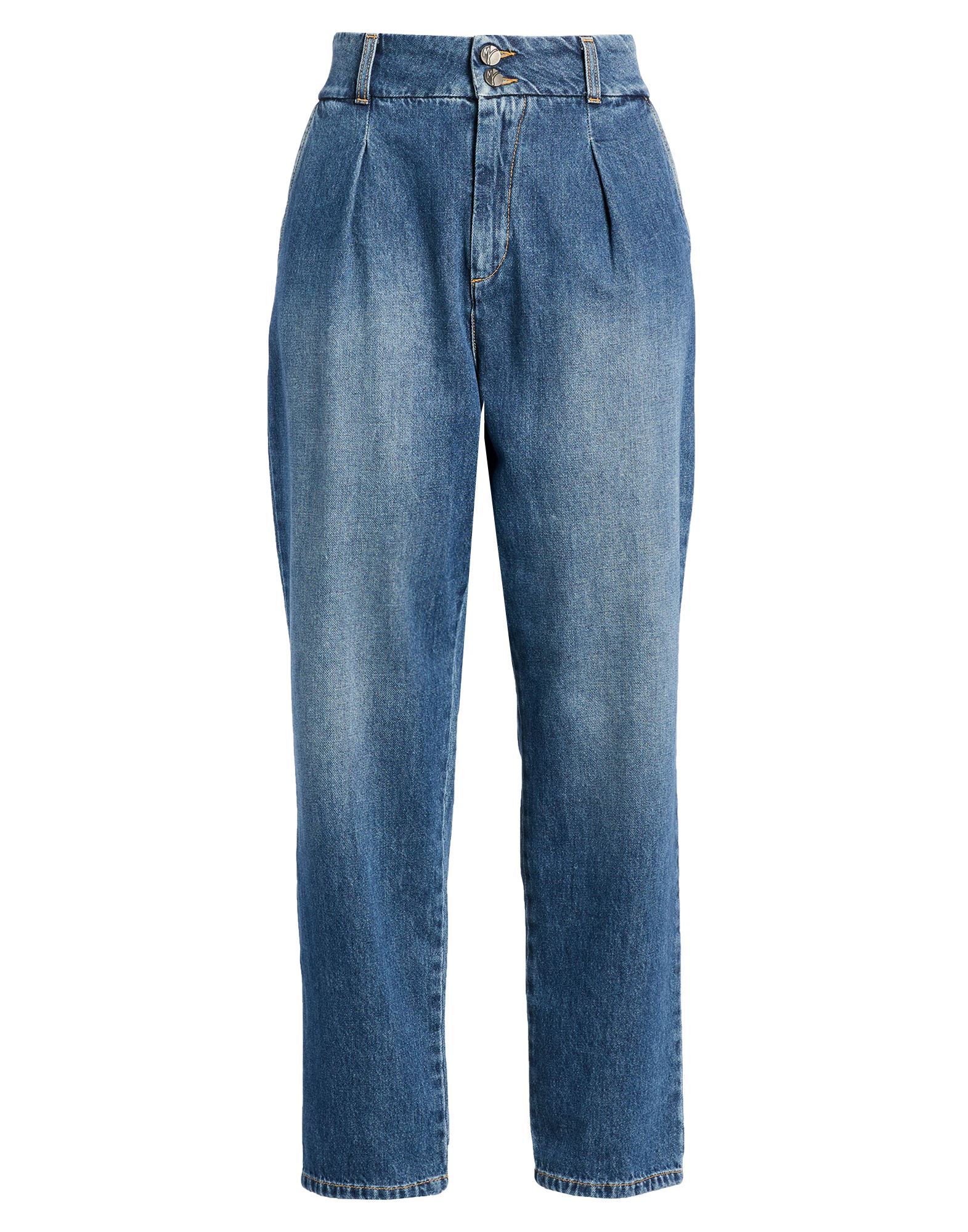  Manila Grace - Partes De Abajo - Pantalones Vaqueros - On Yoox.com 