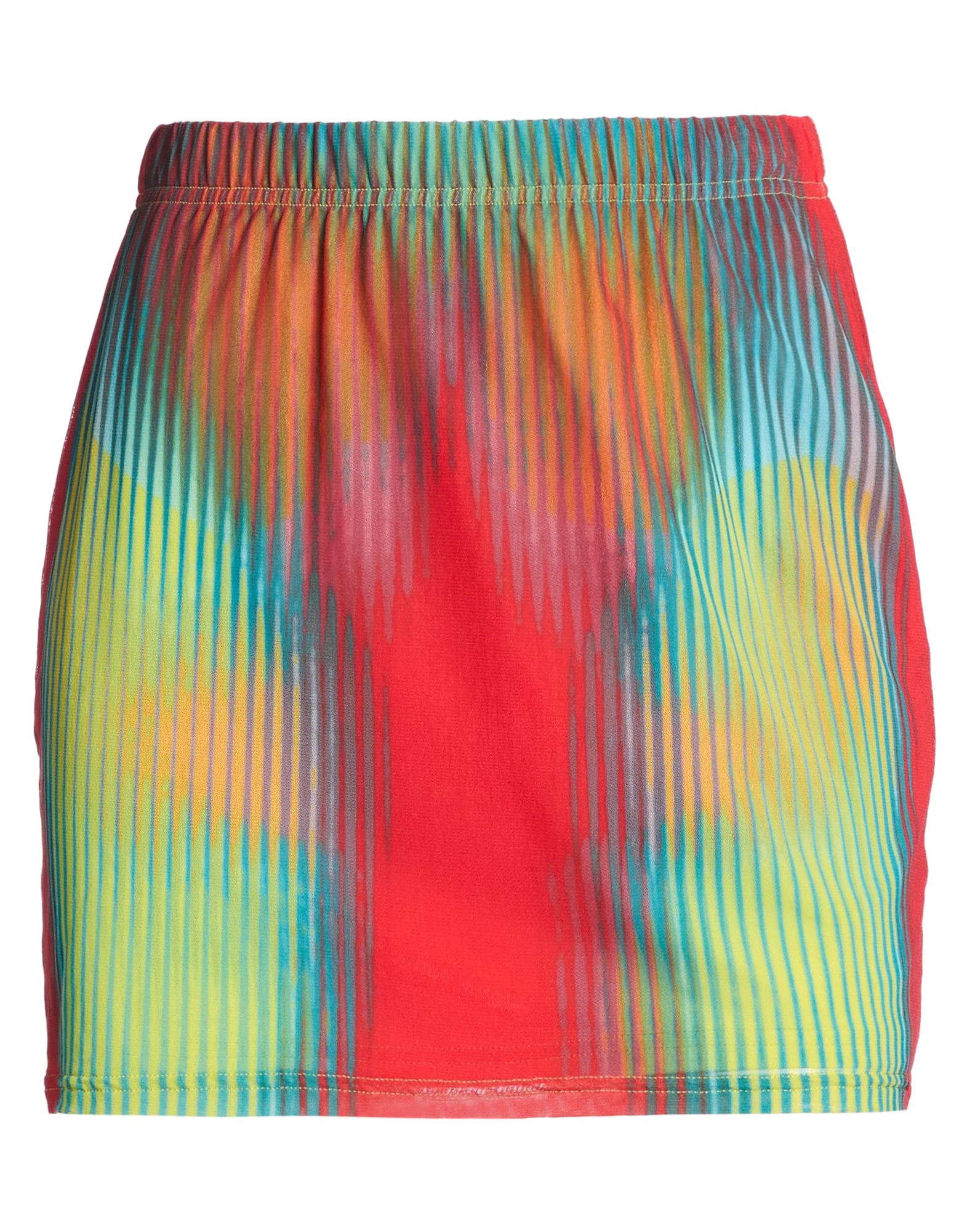  Jean Paul Gaultier - Hosen & Röcke - Miniröcke - On Yoox.com 