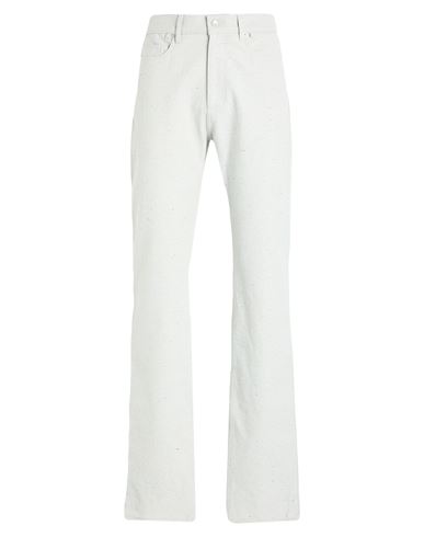 EZR Hose Herren Hellgrau 30 Herren