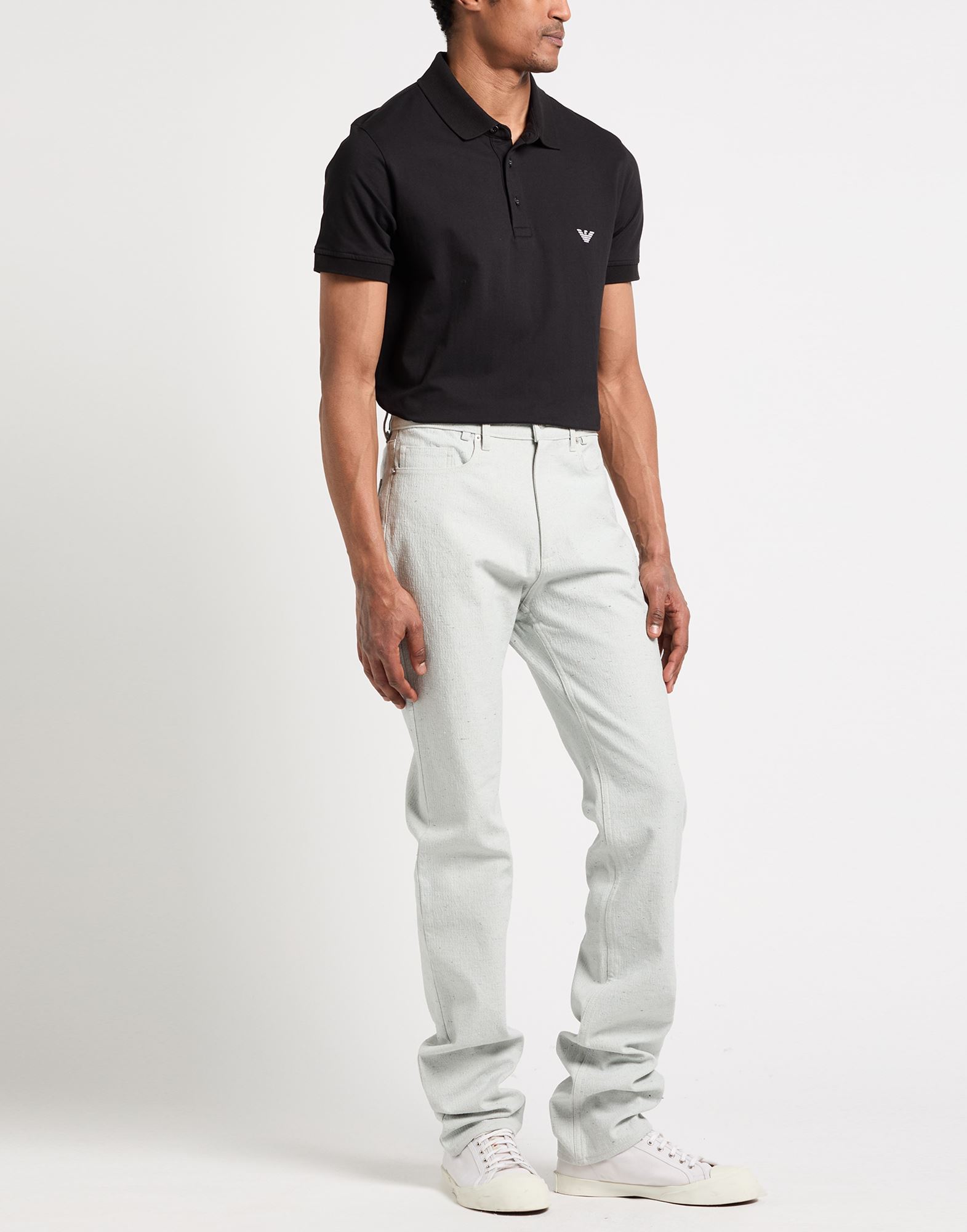  Ezr - Partes De Abajo - Pantalones - On Yoox.com 