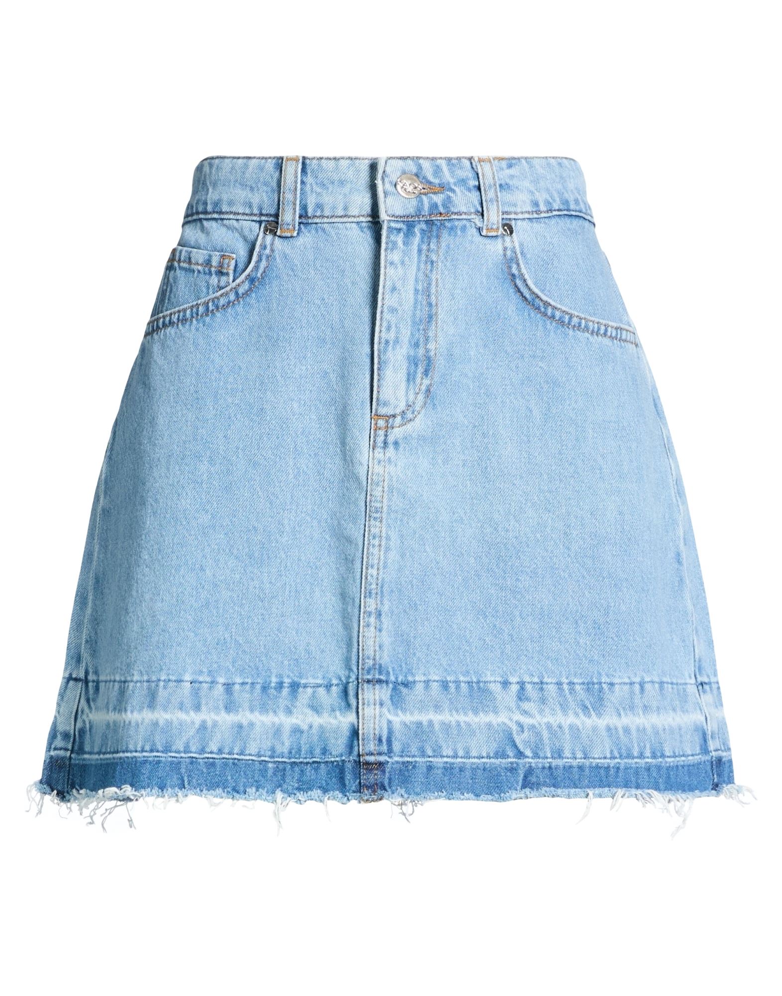 KAOS JEANS BOTTOMWEAR Denim φούστα