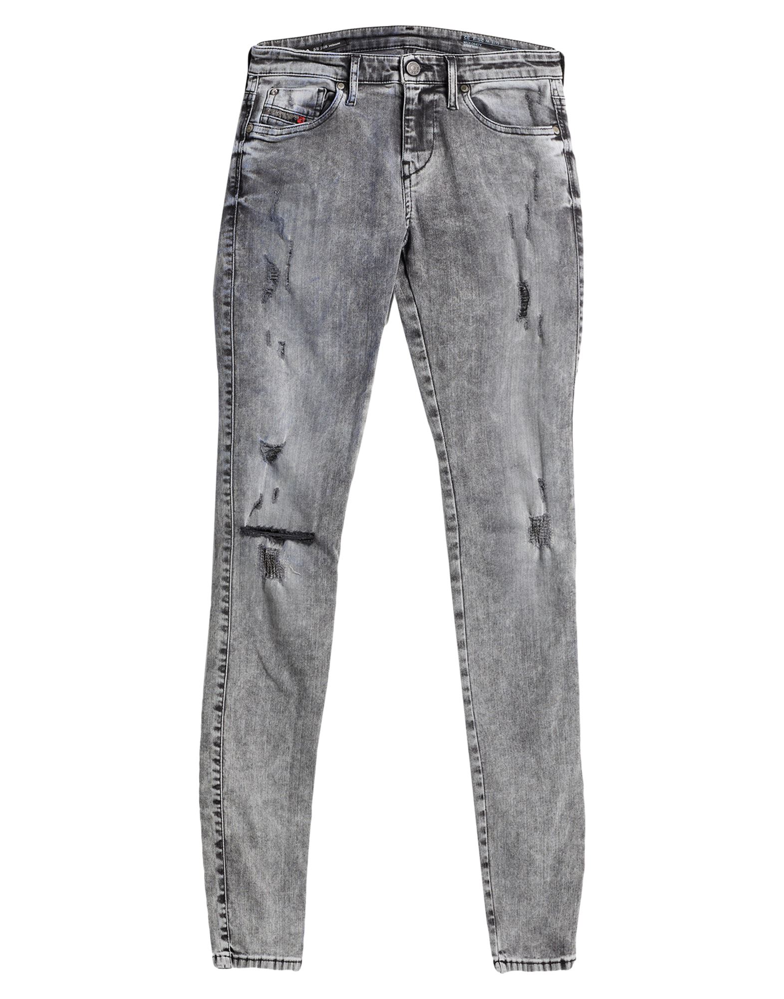 DIESEL BOTTOMWEAR Τζιν