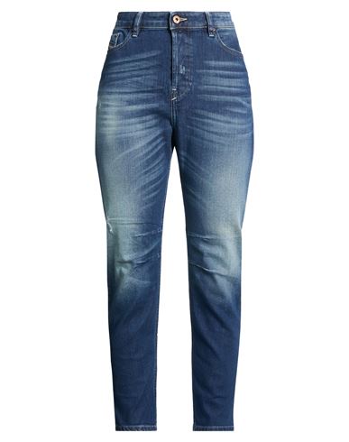 Pantalones vaqueros Mujer Azul marino 25W-34L,26W-34L,27W-34L Mujer