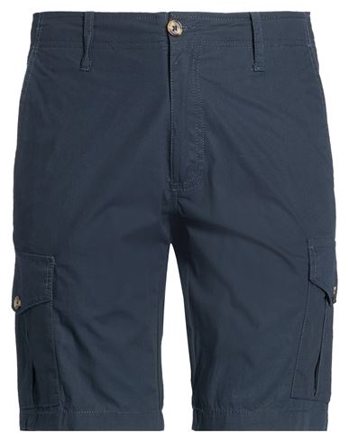 Pantalones cortos y bermudas Hombre Azul noche 44,46 Hombre