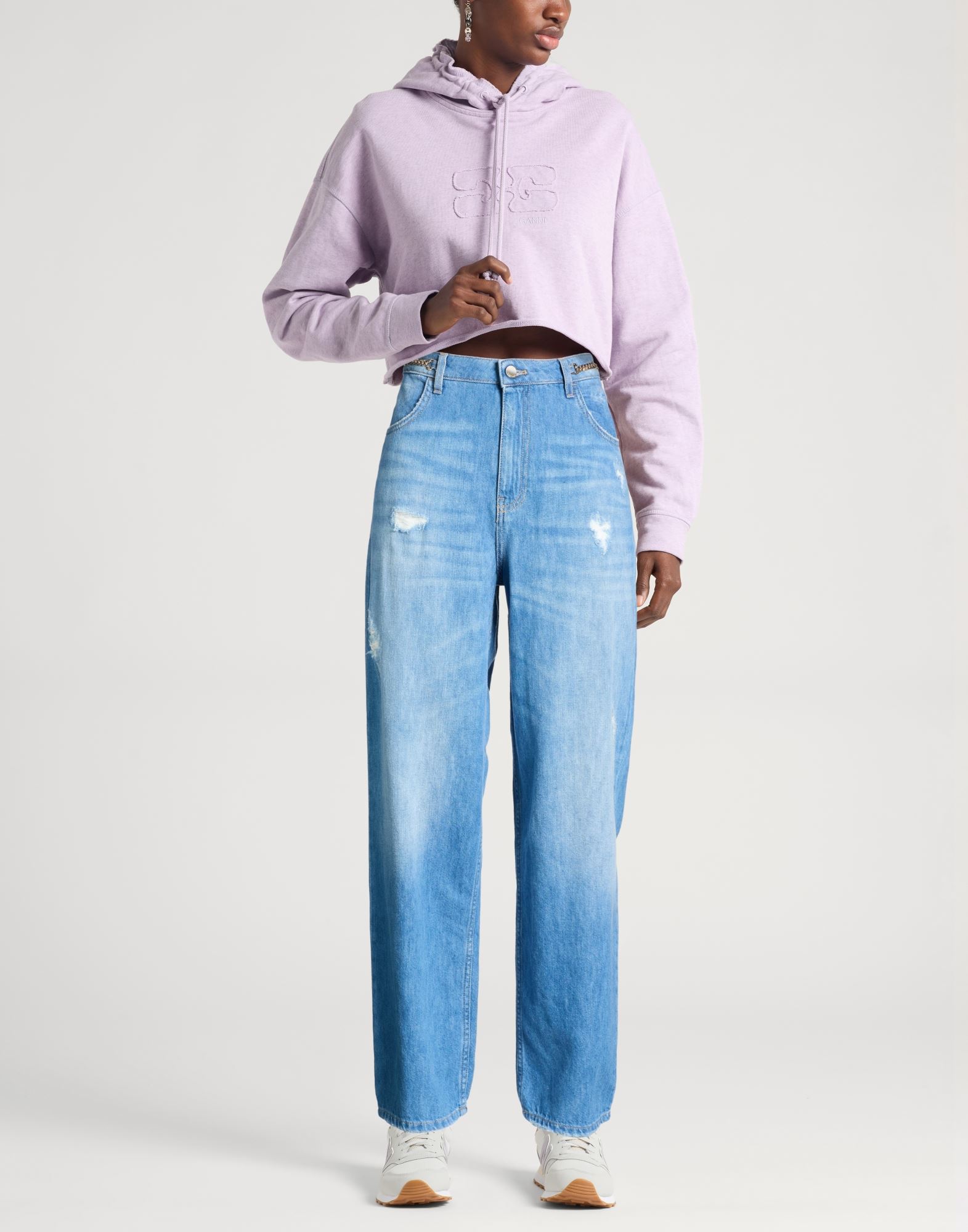  Relish - Hosen & Röcke - Jeanshosen - On Yoox.com 