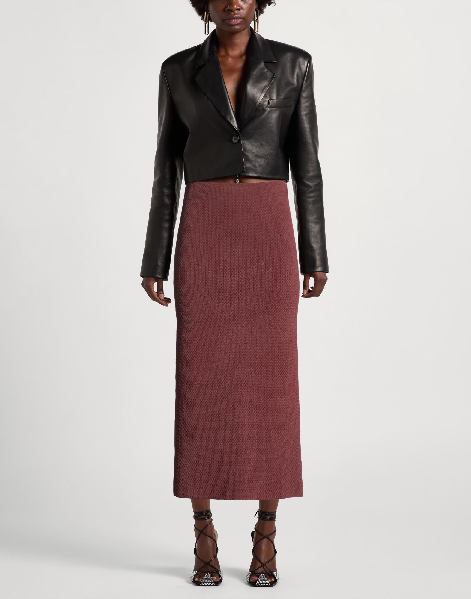  Tod's - Hosen & Röcke - Midi-röcke - On Yoox.com 