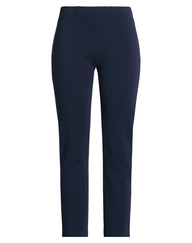 Seductive Woman Pants Midnight Blue Size 16 Polyamide, Elastane