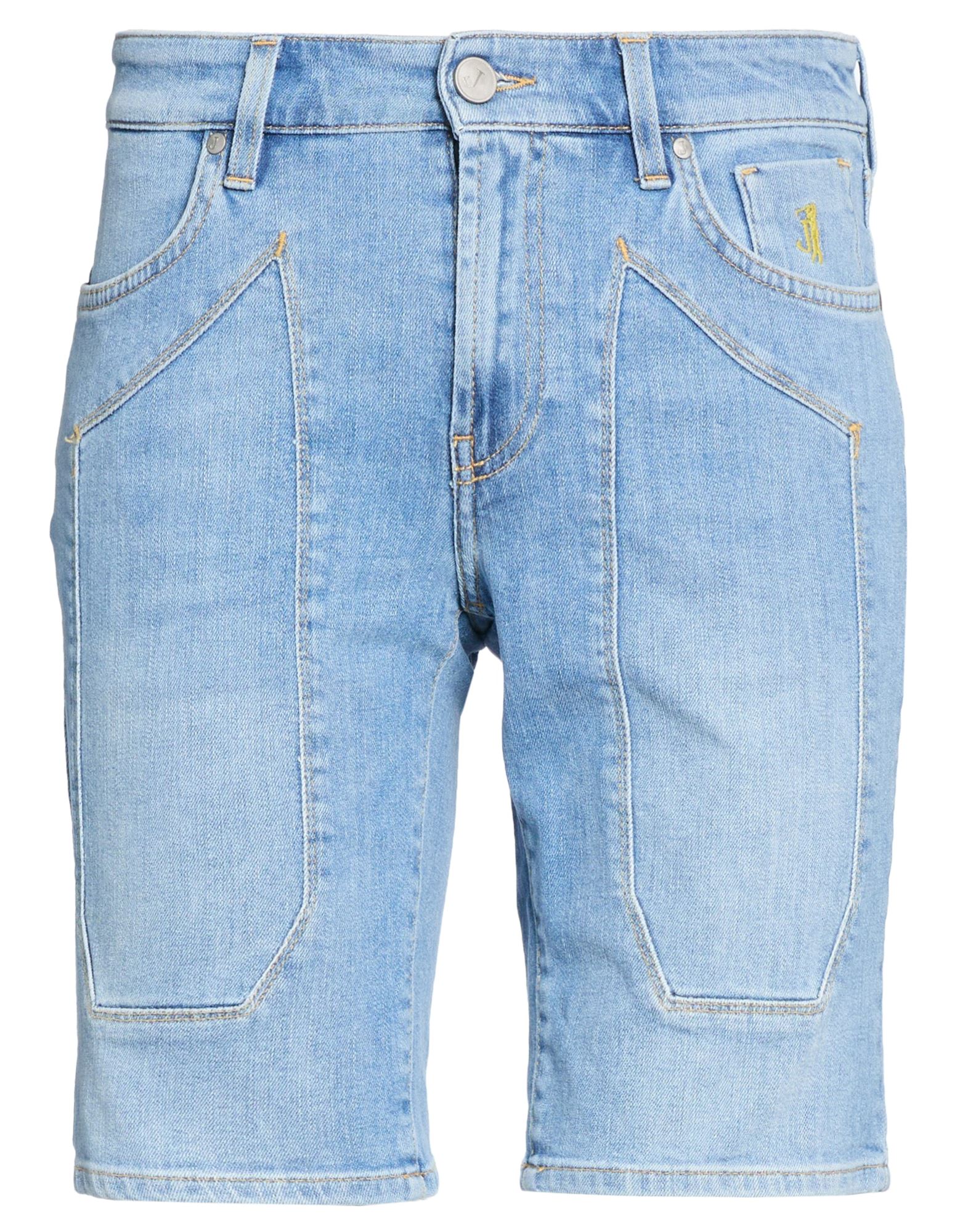  Jeckerson - Hosen & Röcke - Jeansshorts - On Yoox.com 