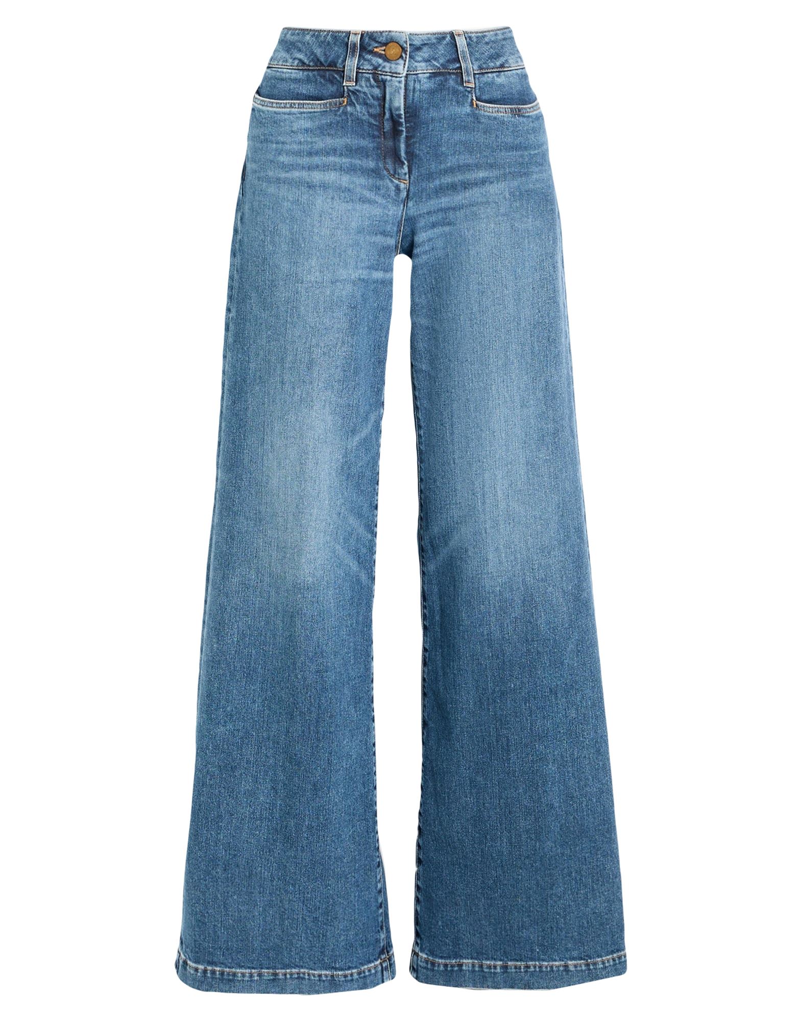 SEAFARER SEAFARER BOTTOMWEAR Τζιν