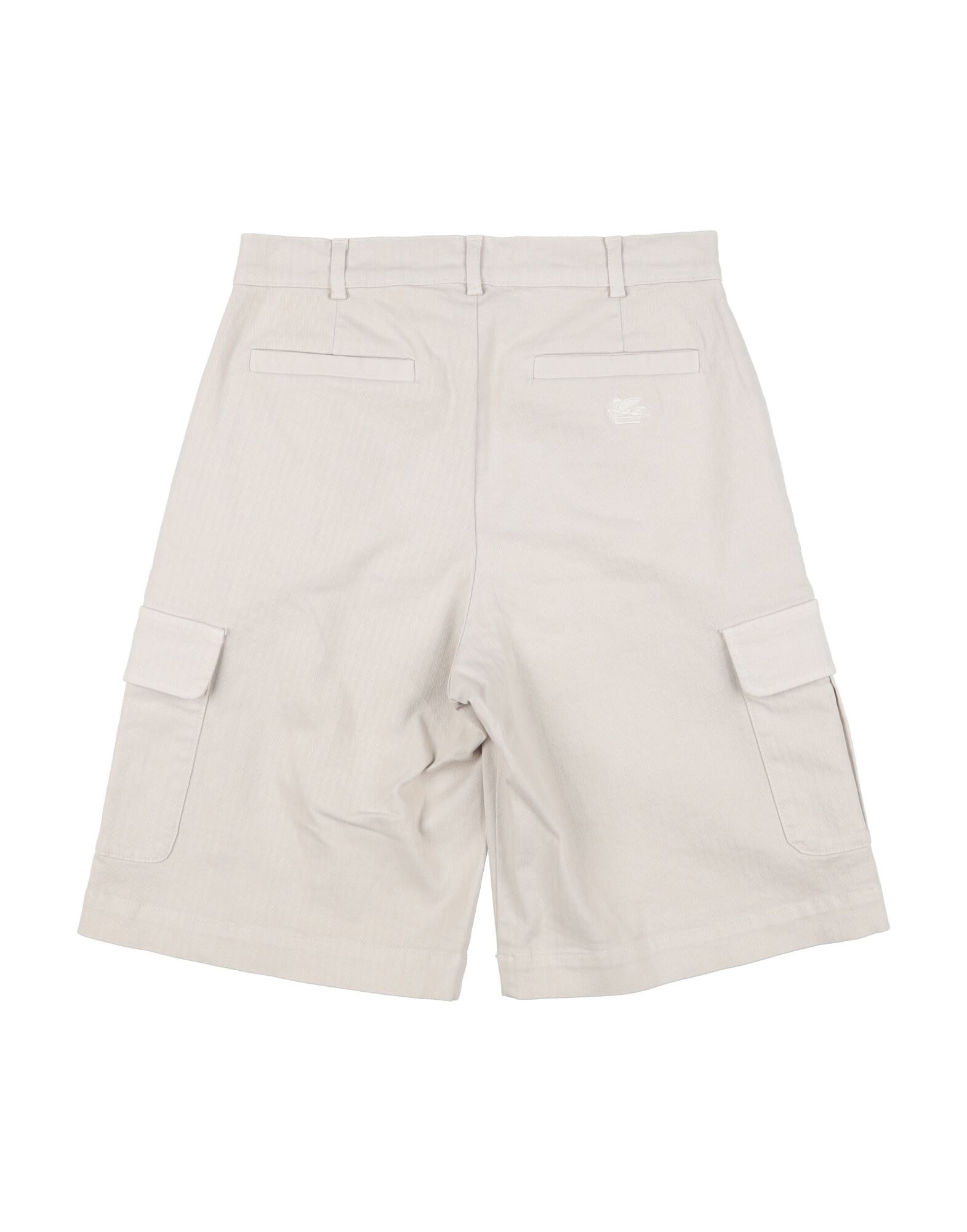  Etro - Bas - Shorts Et Bermudas - On Yoox.com 