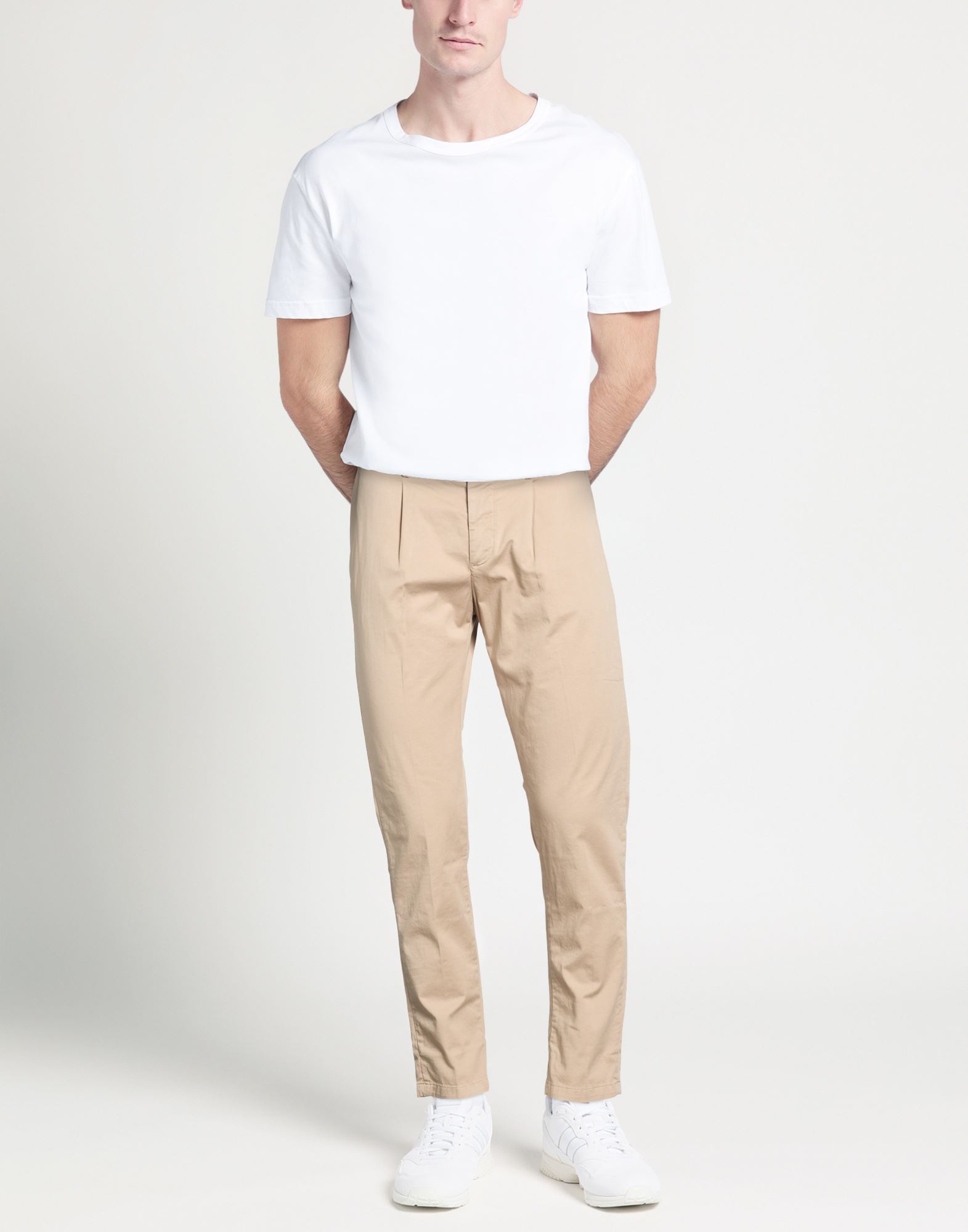  Yan Simmon - Hosen & Röcke - Hosen - On Yoox.com 