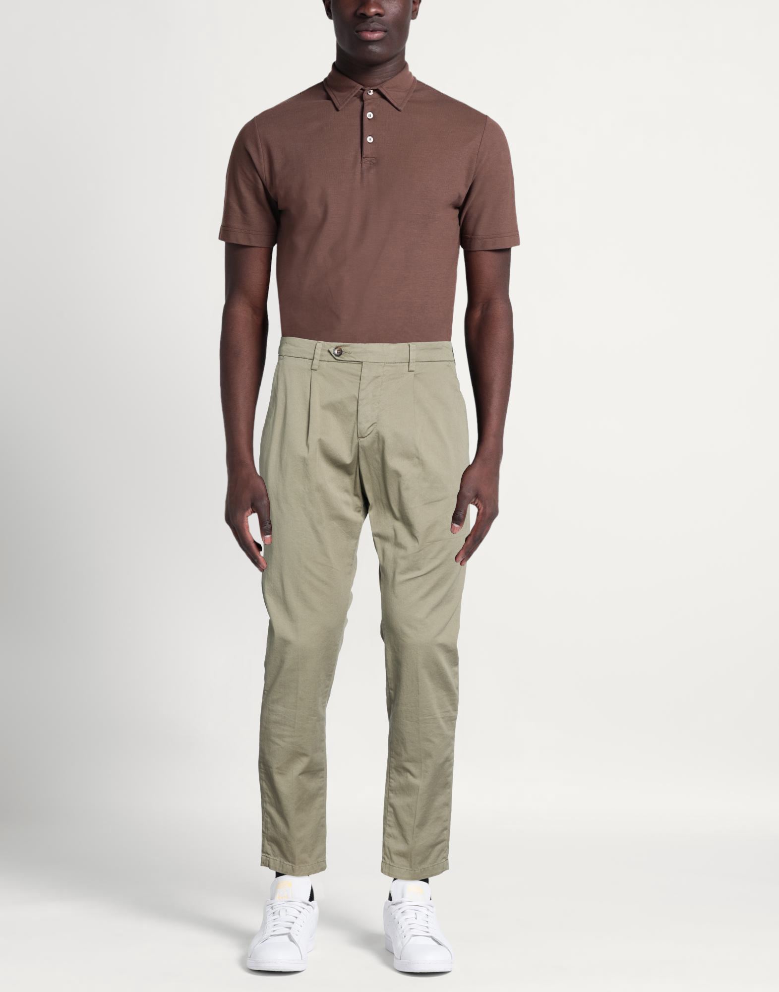  Yan Simmon - Partes De Abajo - Pantalones - On Yoox.com 