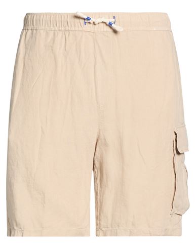 Shorts & Bermudashorts Herren Beige 28,30,31,32,33,34,36,38,40 Herren