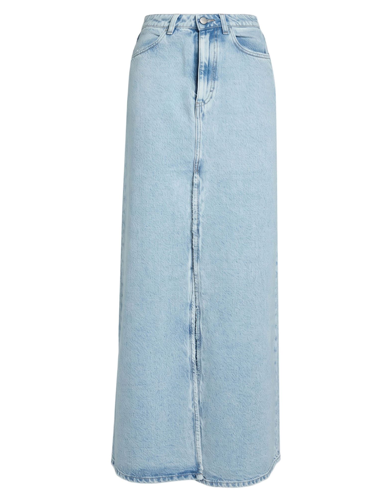 ICON DENIM BOTTOMWEAR Denim φούστα