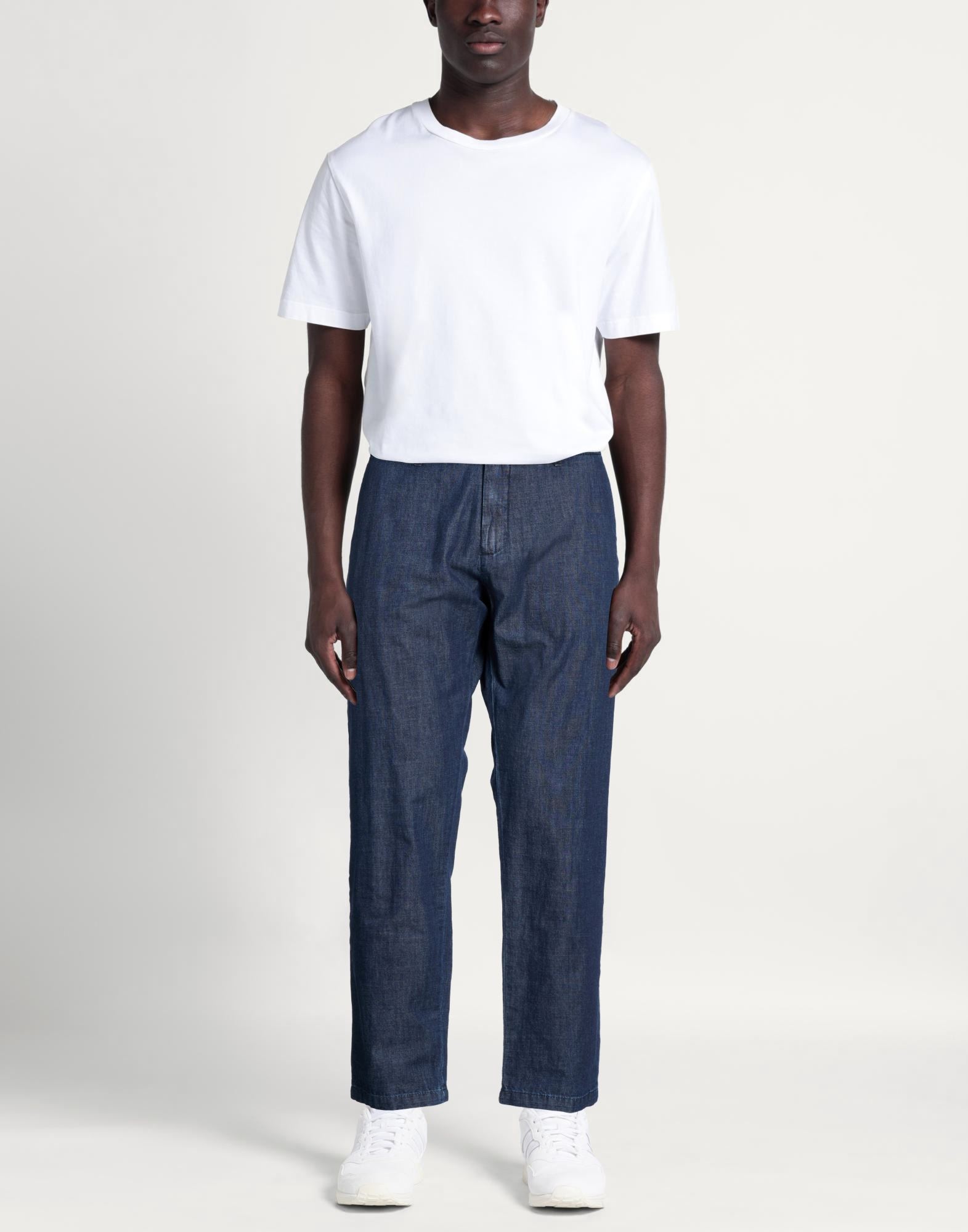  Yan Simmon - Partes De Abajo - Pantalones Vaqueros - On Yoox.com 