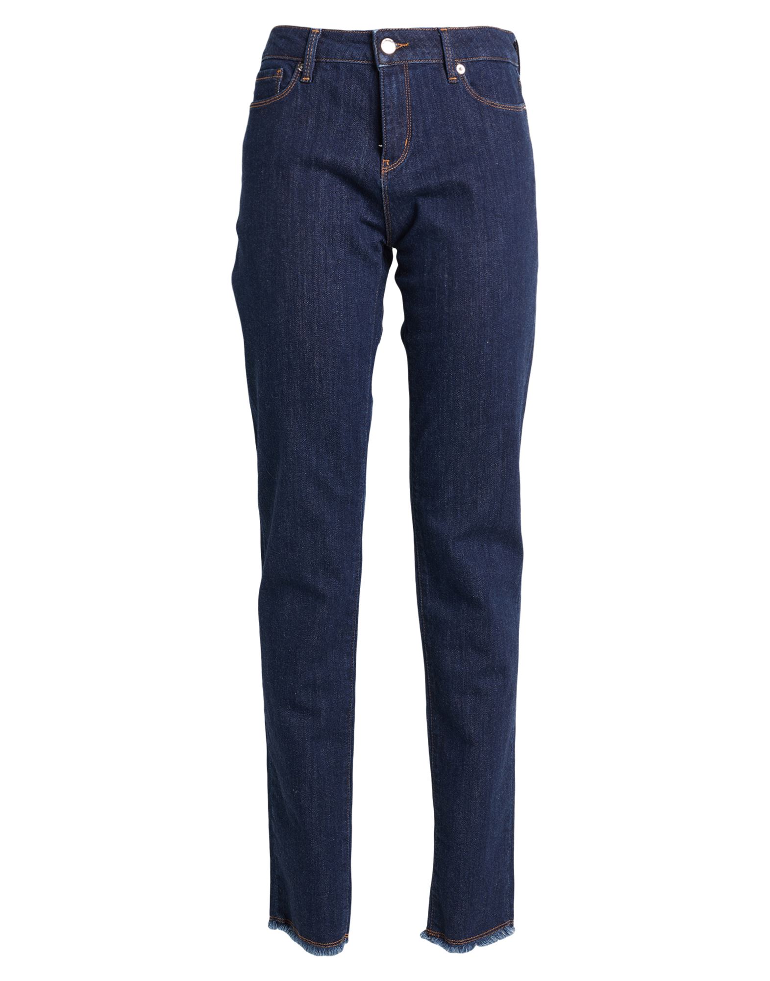  Love Moschino - Hosen & Röcke - Jeanshosen - On Yoox.com 