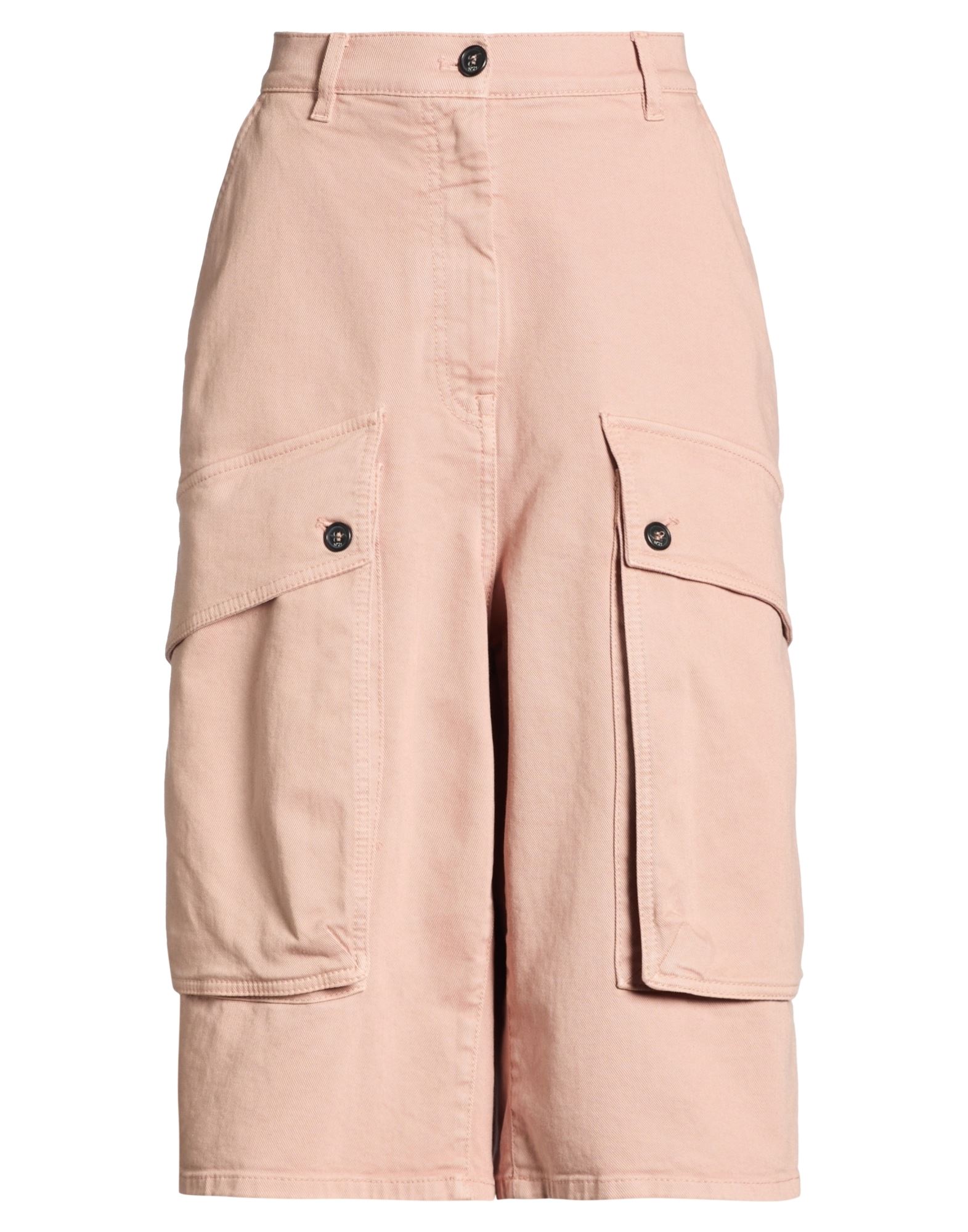N°21 N°21 BOTTOMWEAR Denim σορτς